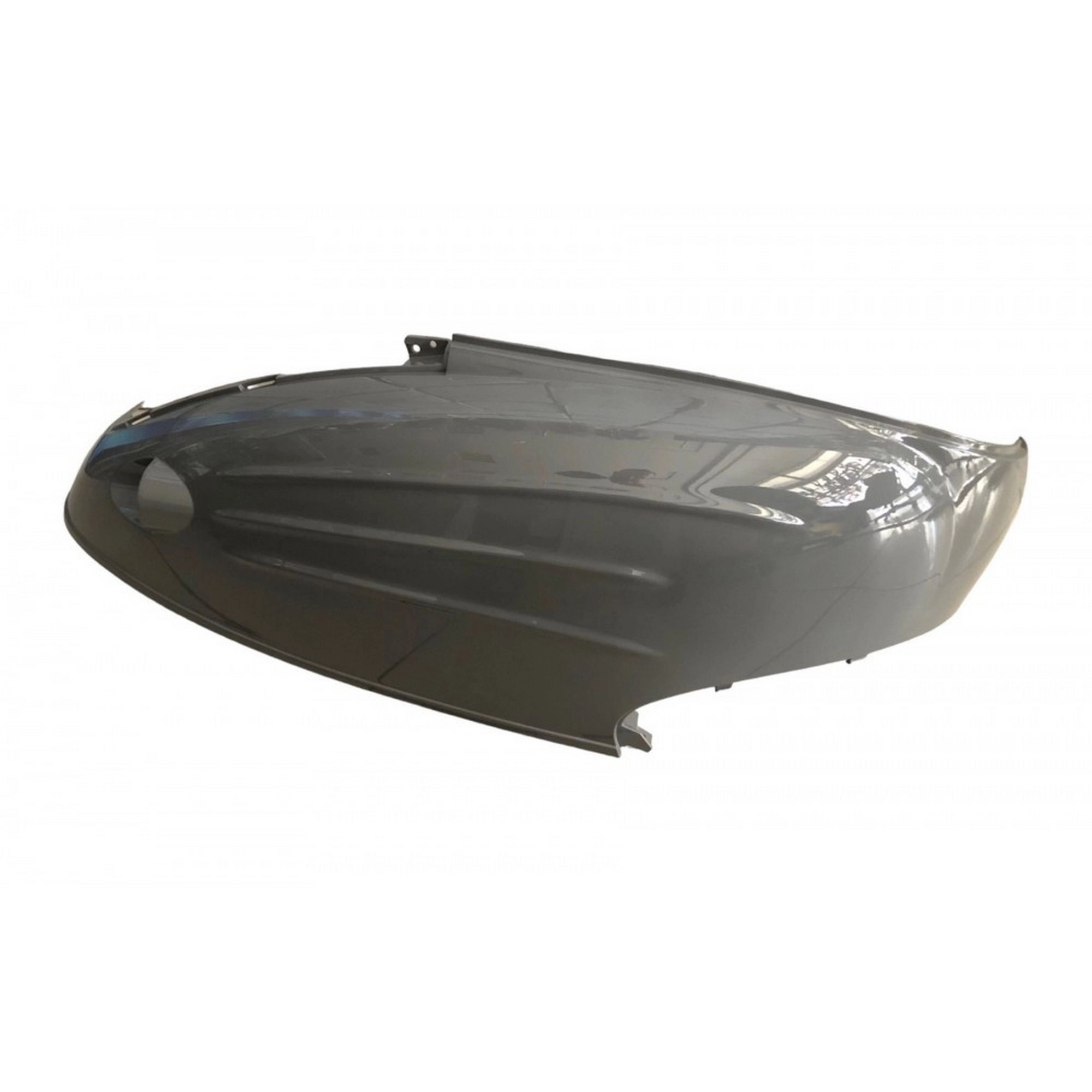 MONDIAL TURISMO 50 SELE ALTI YAN KARENAJ SAG (GRI) #Y4MON1056A0075