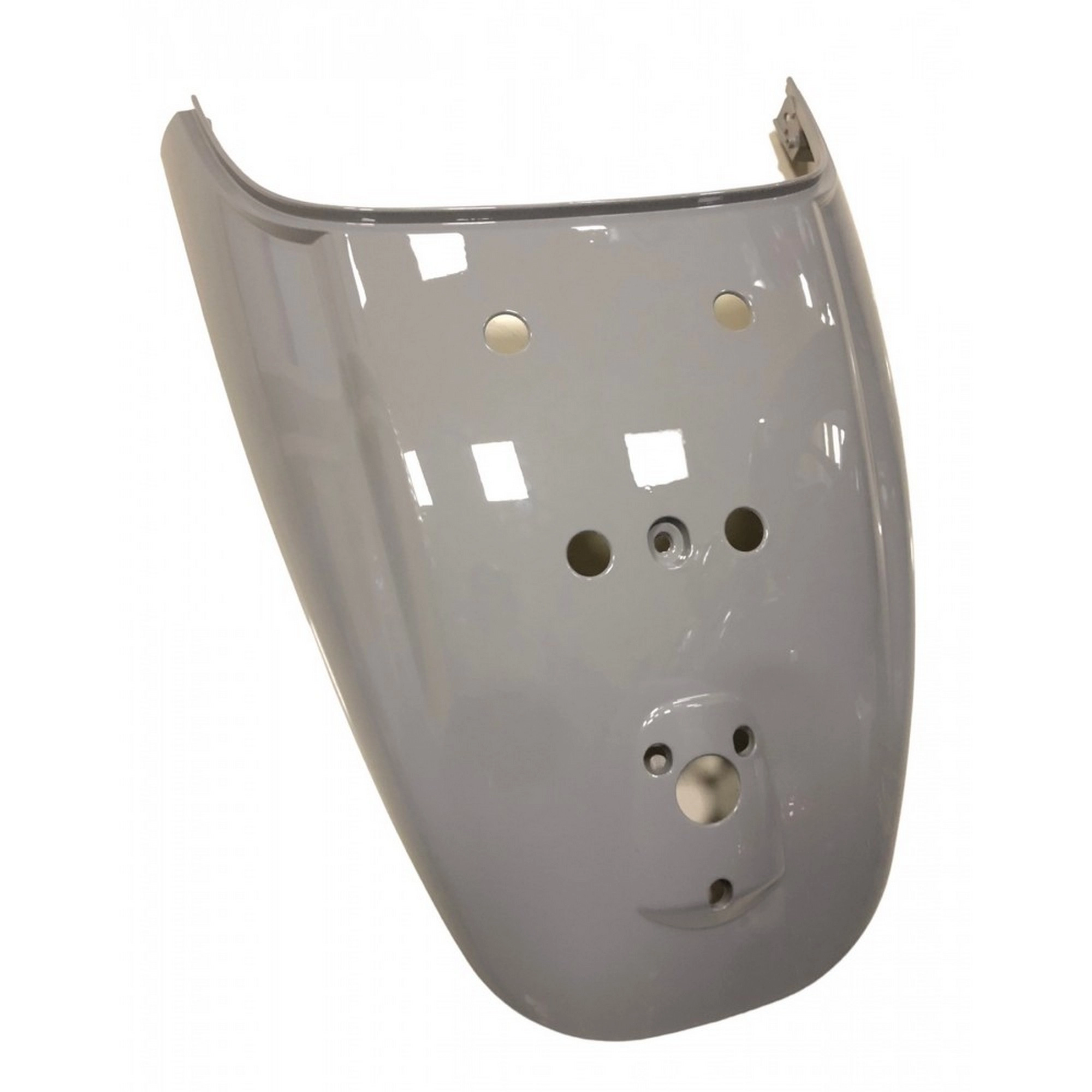 MONDIAL TURISMO 50 ARKA KARENAJ UST KAPAK (GRI) #Y4MON1056A0077