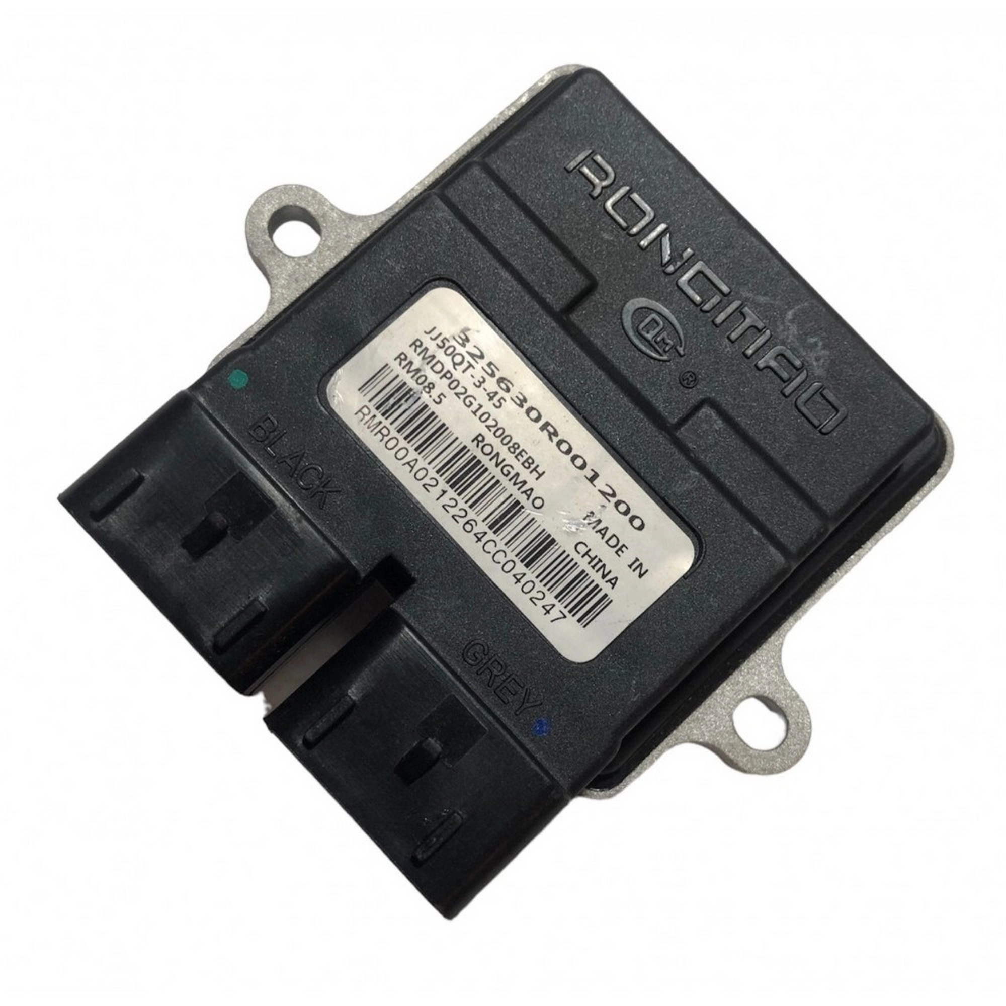 MONDIAL TURISMO 50 ECU #Y4MON1056A0100