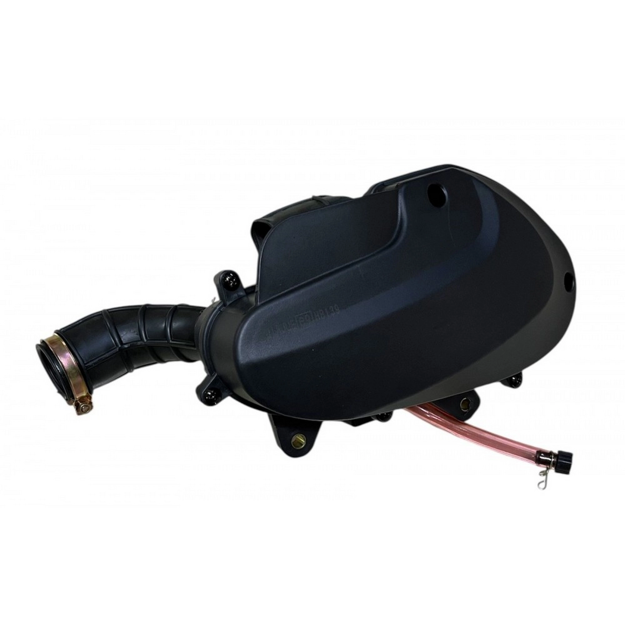 MONDIAL TURISMO 50 HAVA FILTRESI KOMPLE #Y4MON1056A0111