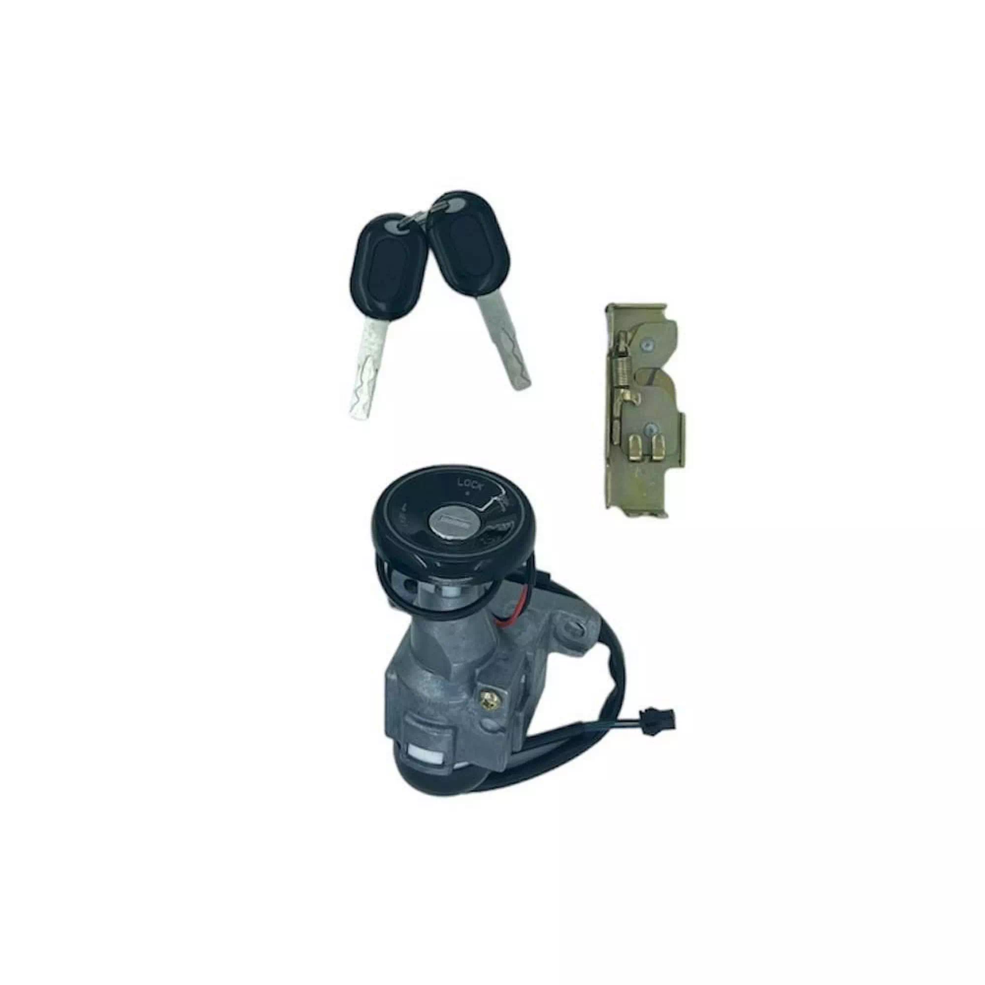 MONDIAL TURISMO 50 KILIT SETI #Y4MON1056A0113