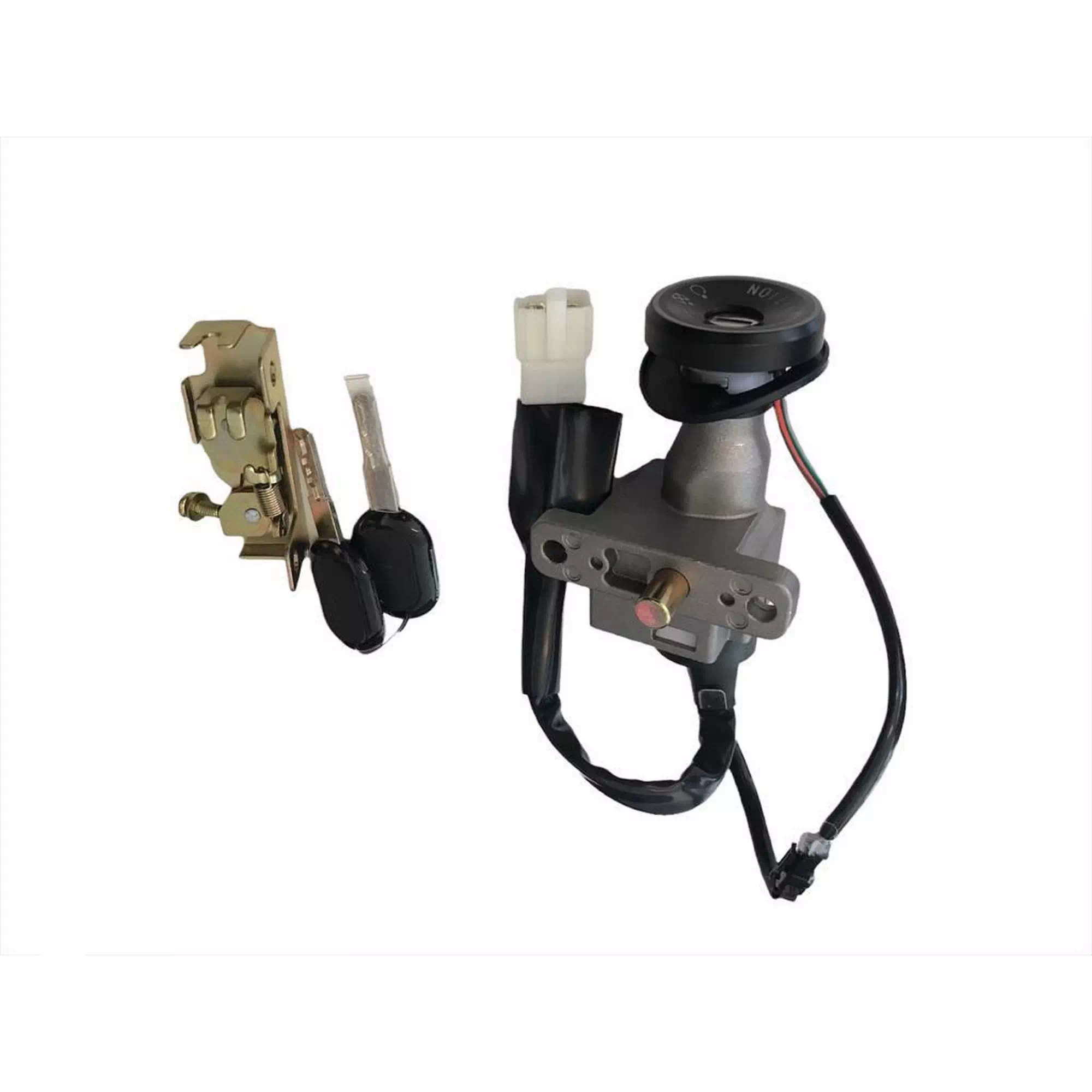 MONDIAL TURISMO 50 KILIT SETI #Y4MON1056A0113