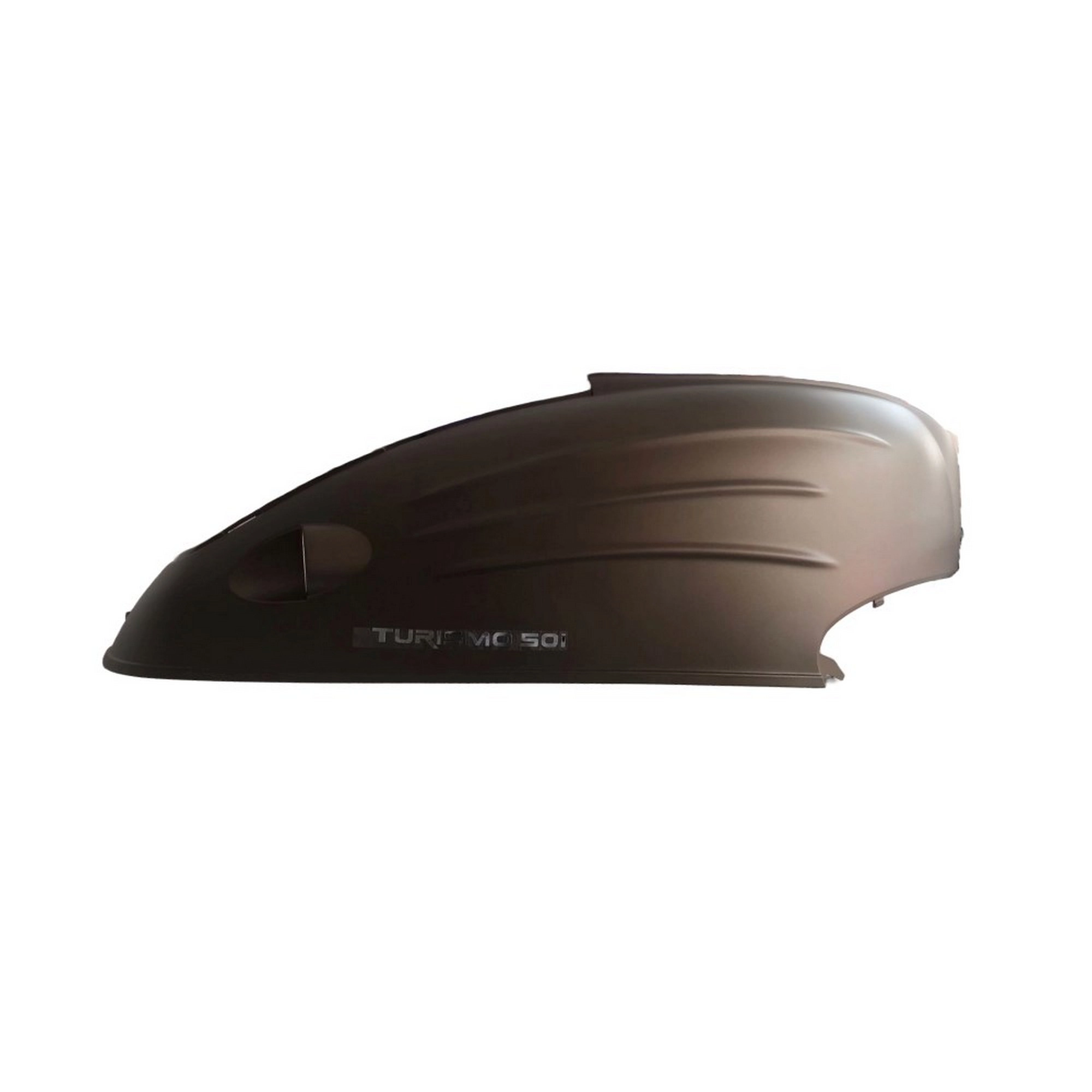 MONDIAL TURISMO 50 SELE ALTI YAN KARENAJ SAG (KAHVERENGI) #Y4MON1056A0129