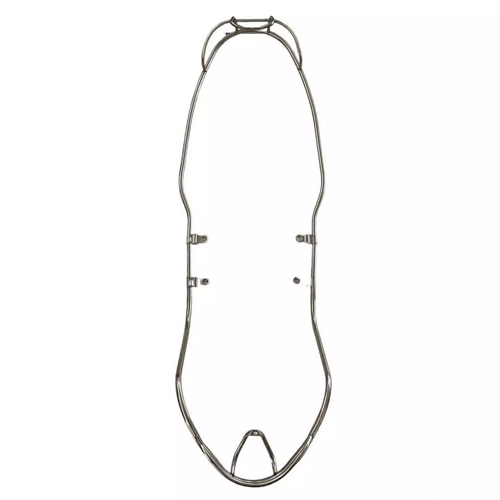 MONDIAL FURY 110 I KORUMA DEMIRI SET #Y4MON1057A0004