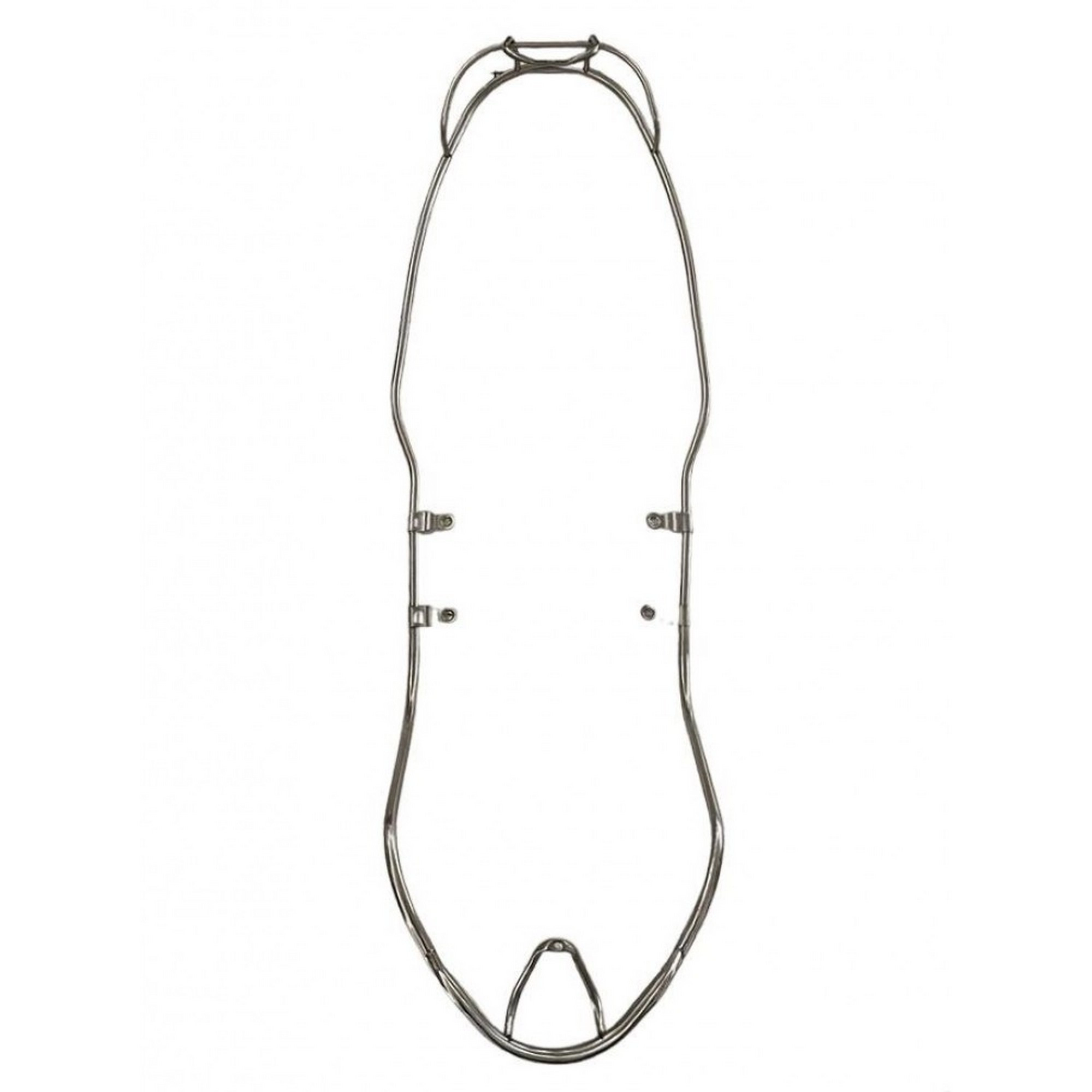 MONDIAL FURY 110 I KORUMA DEMIRI SET #Y4MON1057A0004