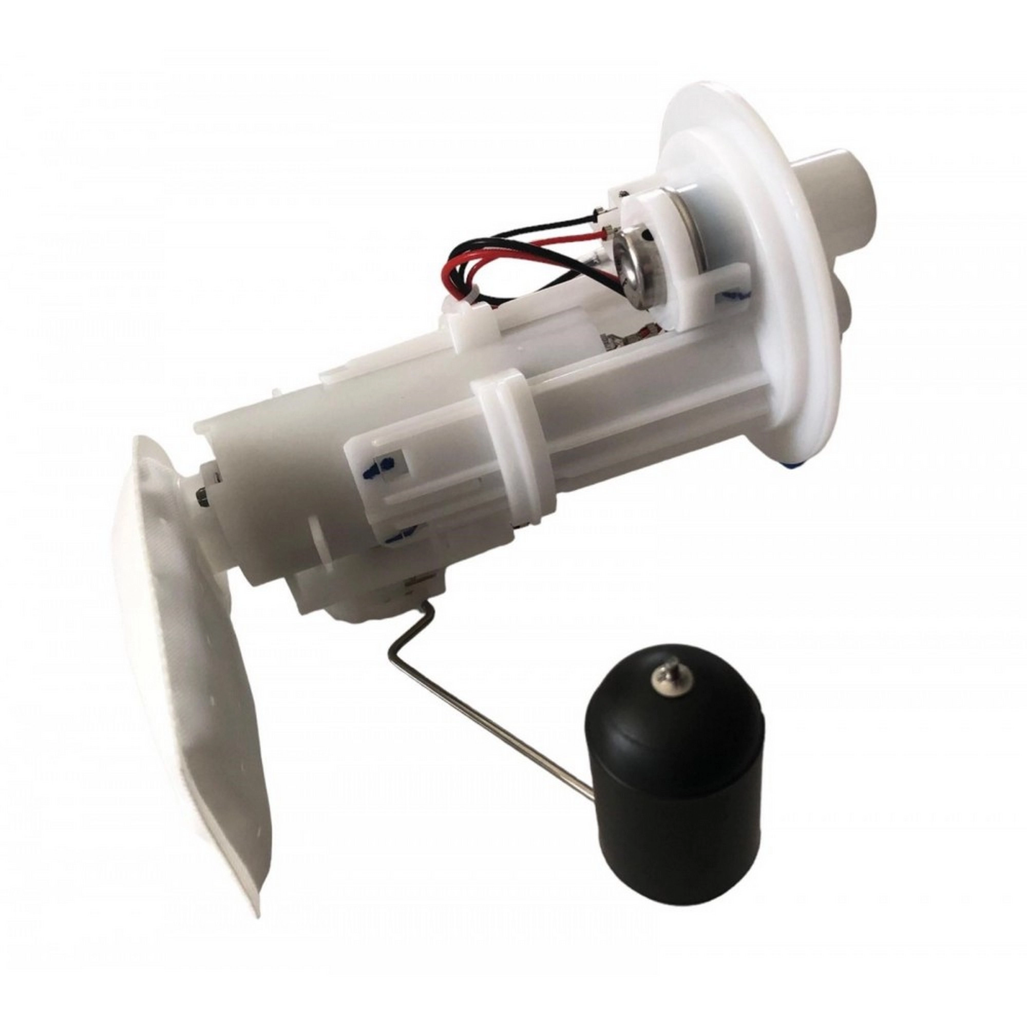 MONDIAL FURY 110 I BENZIN POMPASI #Y4MON1057A0009