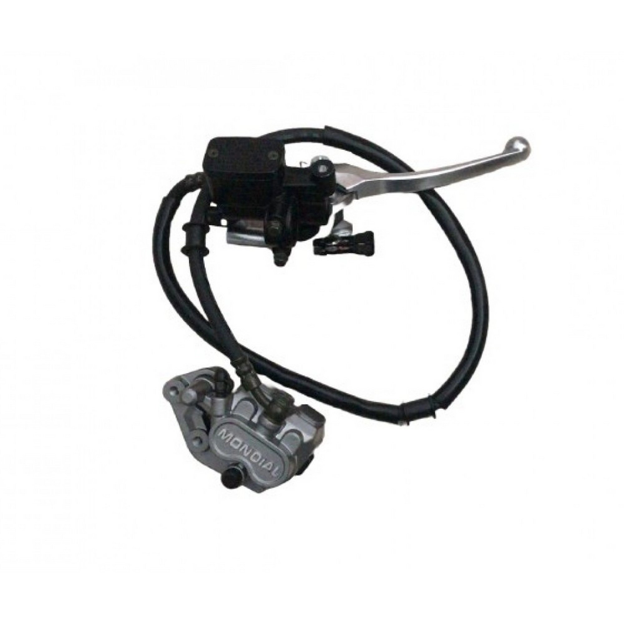 MONDIAL FURY 110 I FREN SISTEMI KOMPLE (CBS) #Y4MON1057A0025