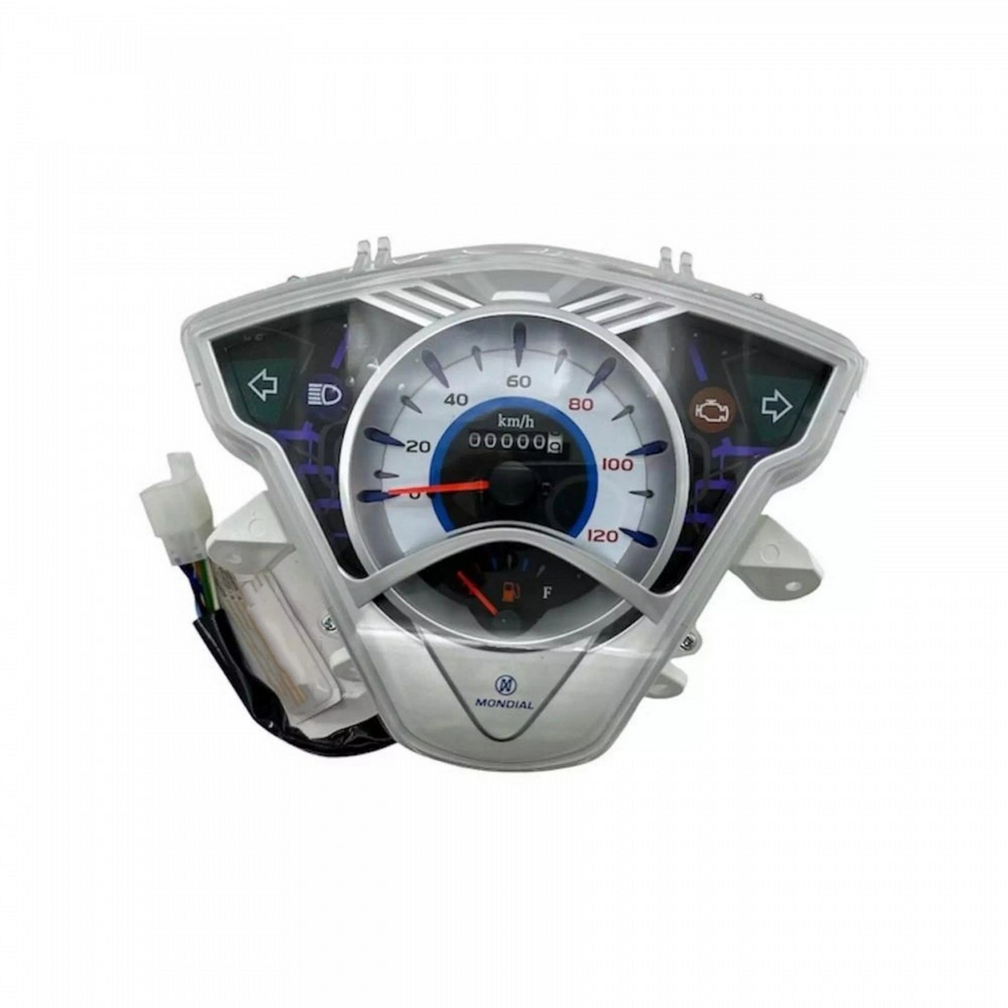 MONDIAL FURY 110 I GOSTERGE PANELI KOMPLE #Y4MON1057A0027