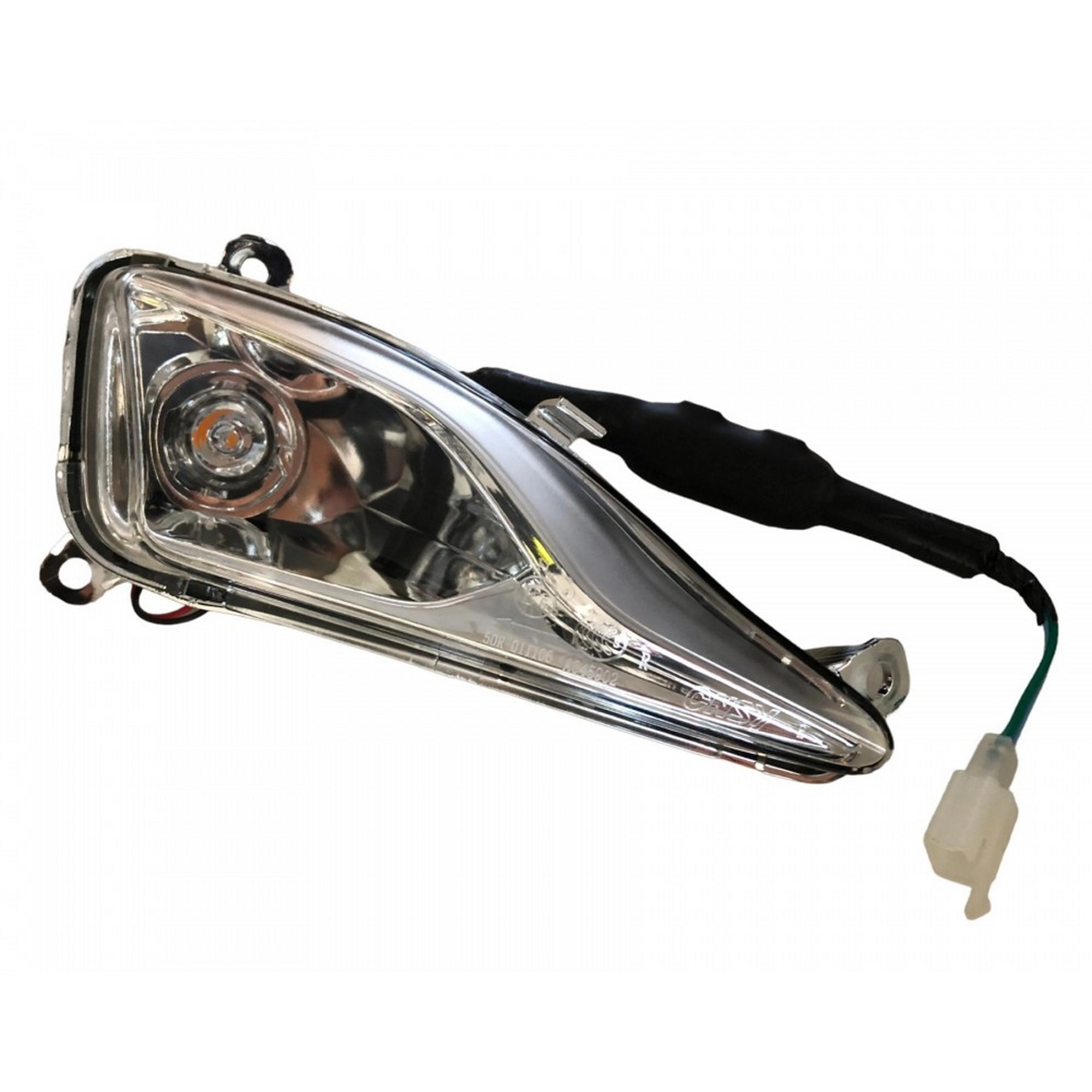 MONDIAL FURY 110 I ON SAG SINYAL KOMPLE #Y4MON1057A0031