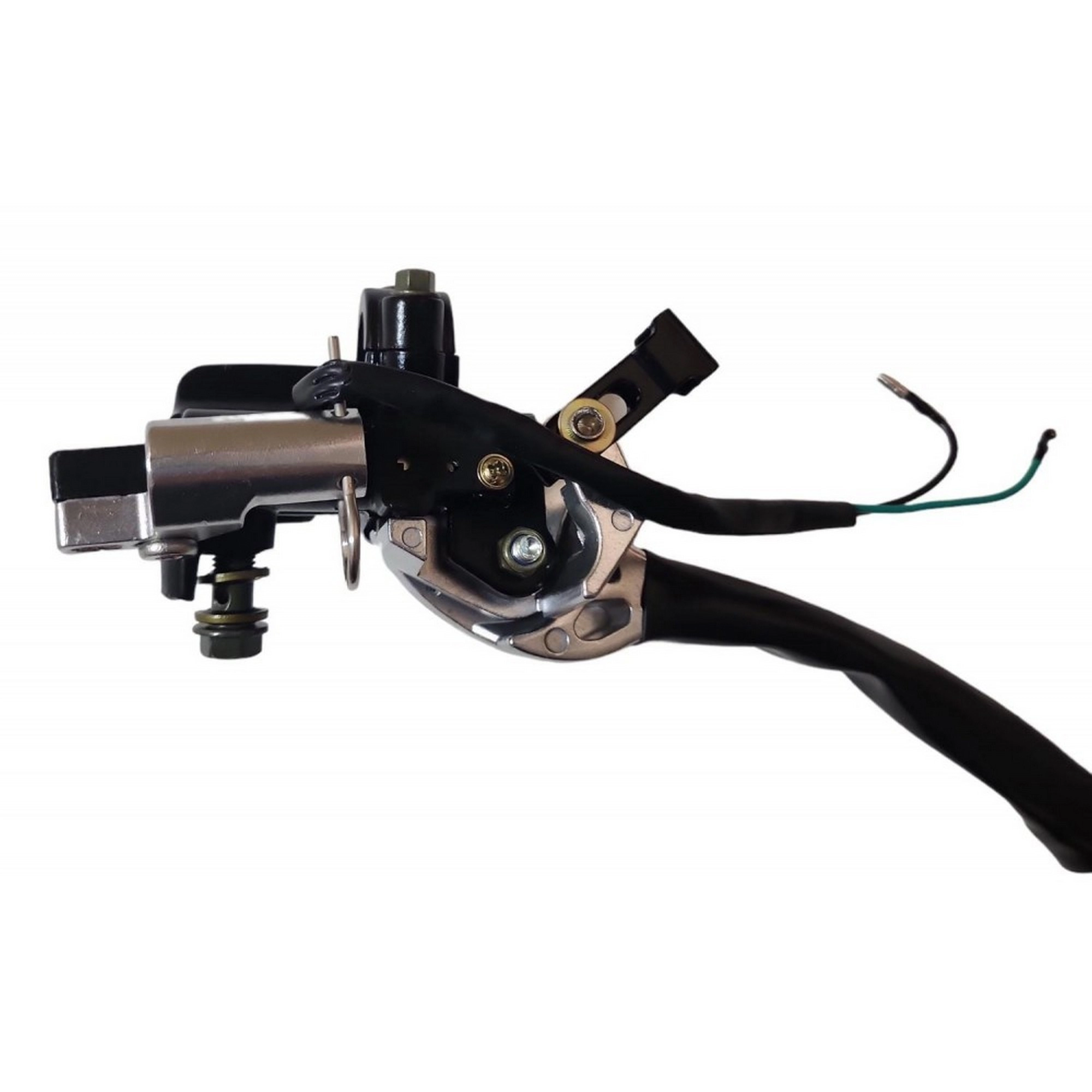 MONDIAL FURY 110 I FREN HIDROLIK POMPASI KOMPLE (CBS) #Y4MON1057A0032