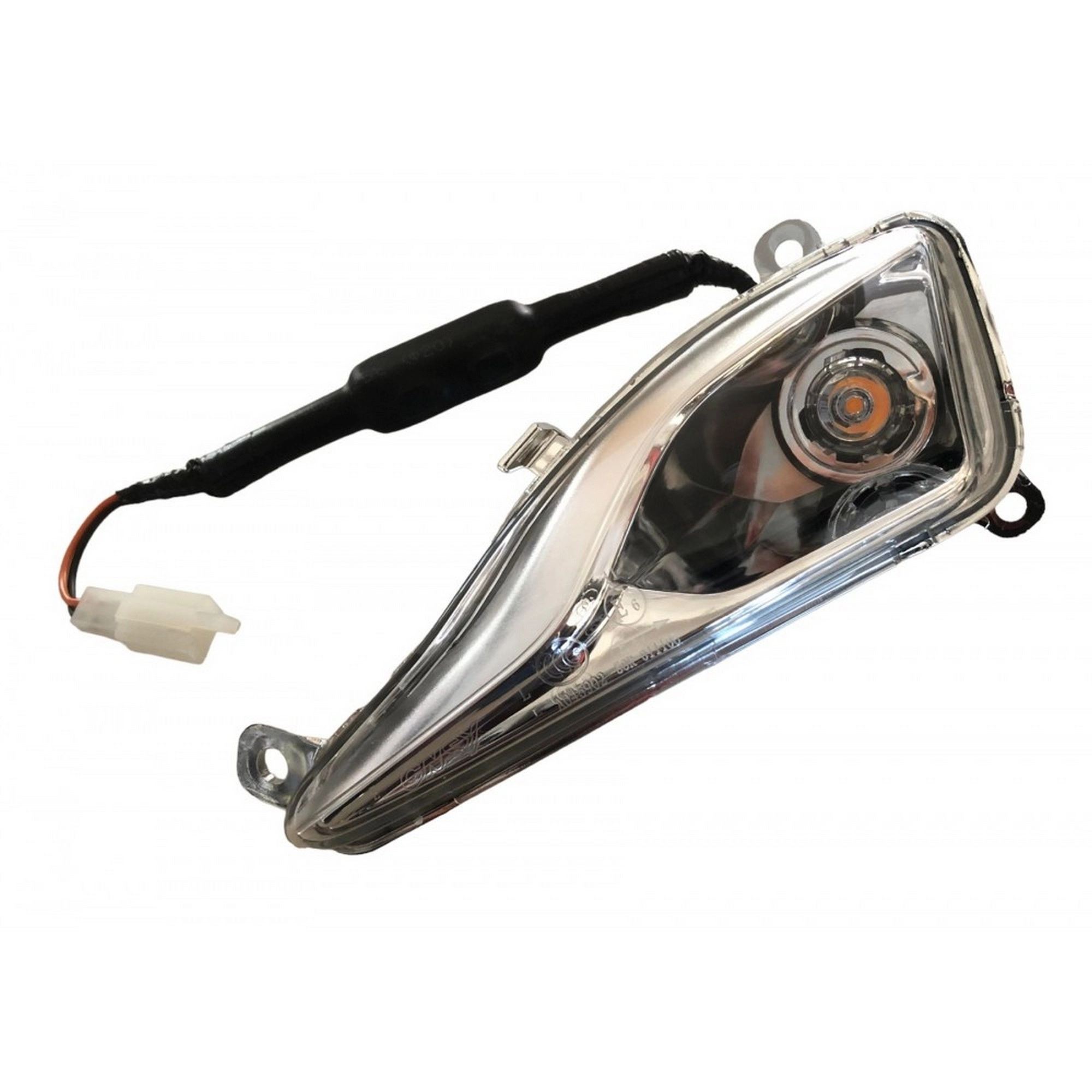 MONDIAL FURY 110 I ON SOL SINYAL KOMPLE #Y4MON1057A0035