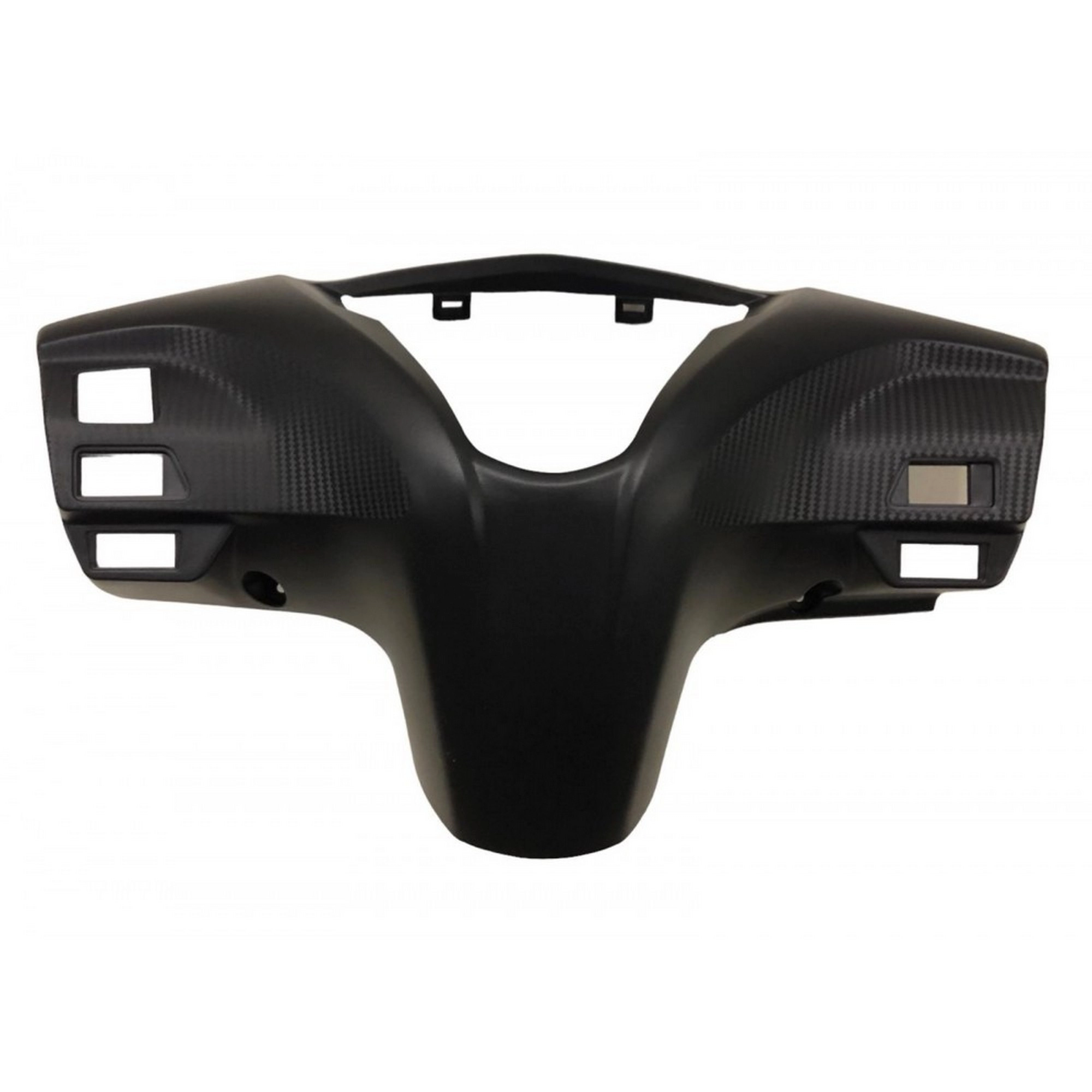 MONDIAL FURY 110 I KILOMETRE TABLASI #Y4MON1057A0036
