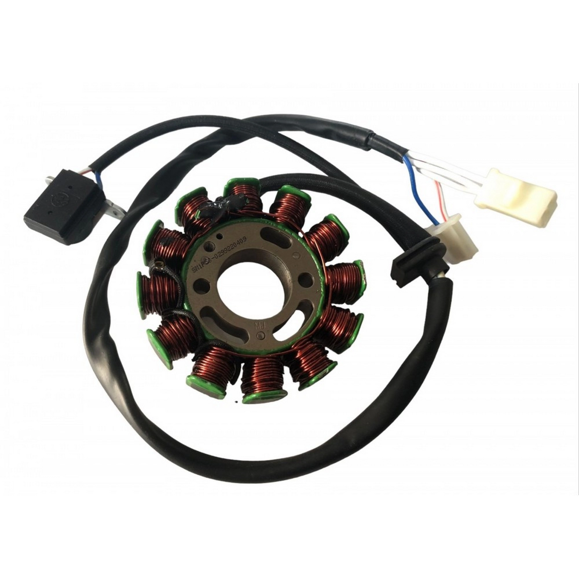 MONDIAL FURY 110 I STATOR #Y4MON1057A0074