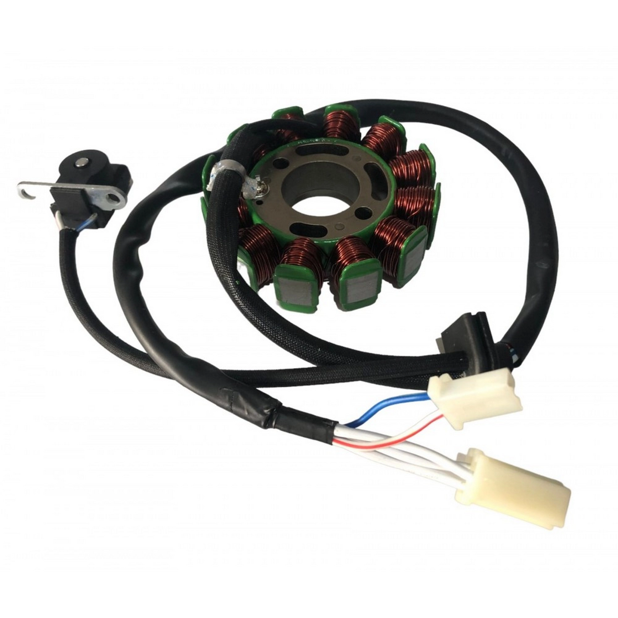 MONDIAL FURY 110 I STATOR #Y4MON1057A0074