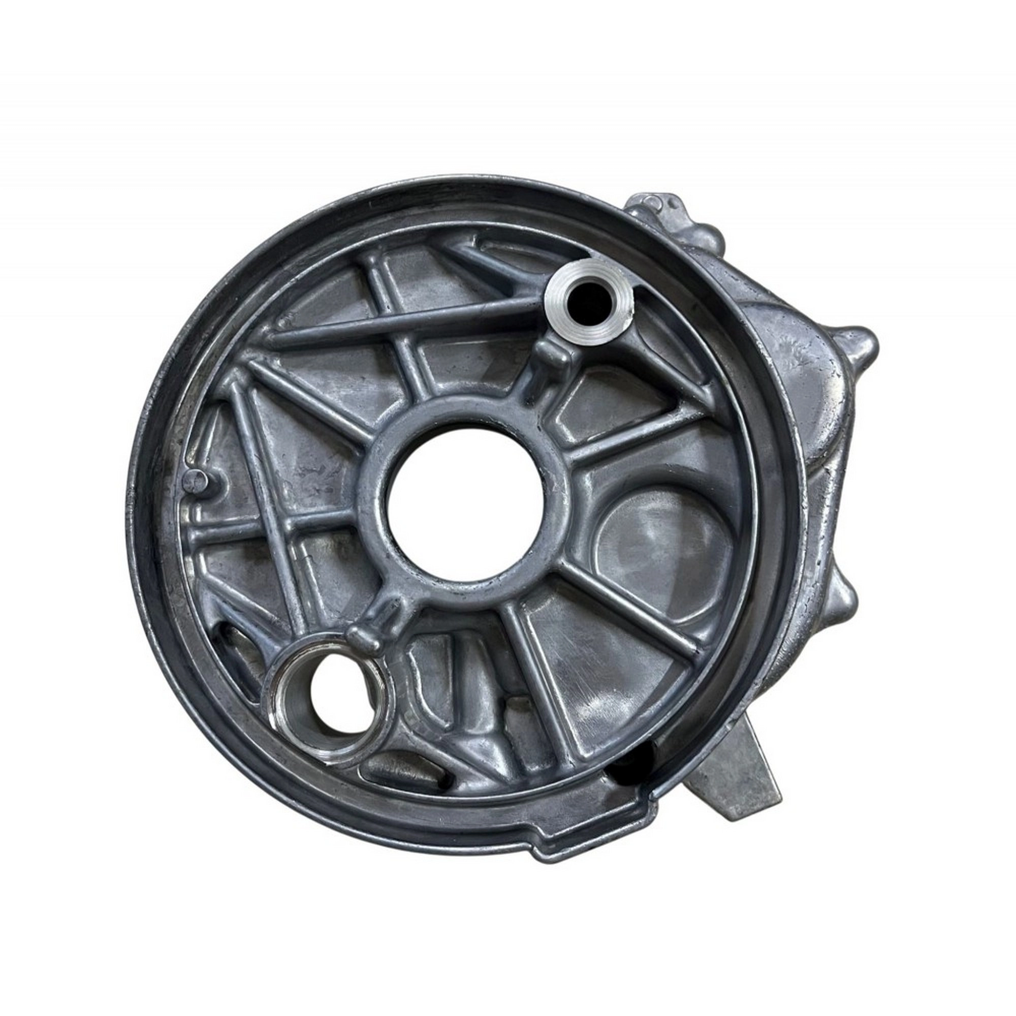 MONDIAL FURY 110 I AKTARMA KAPAGI #Y4MON1057A0087