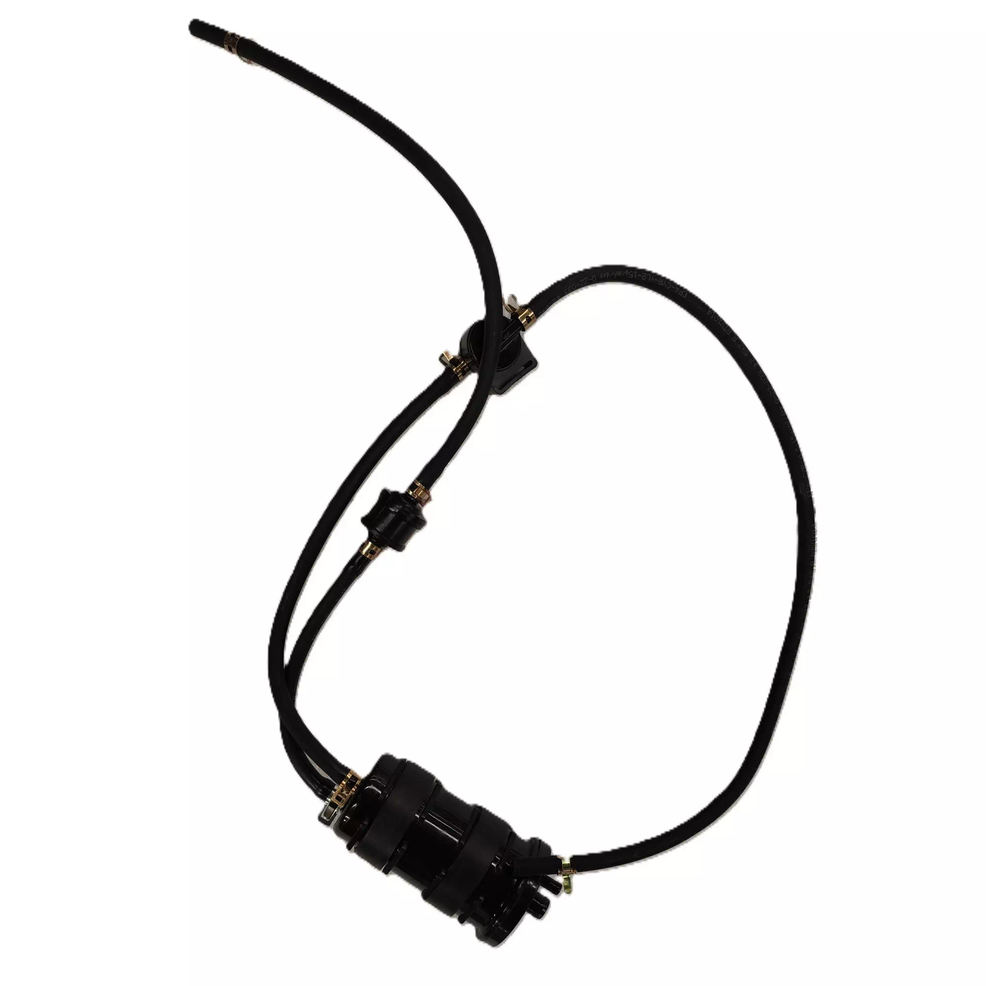MONDIAL 50 ZNU i IKINCIL HAVA FILTRESI KOMPLE #Y4MON1059A0004