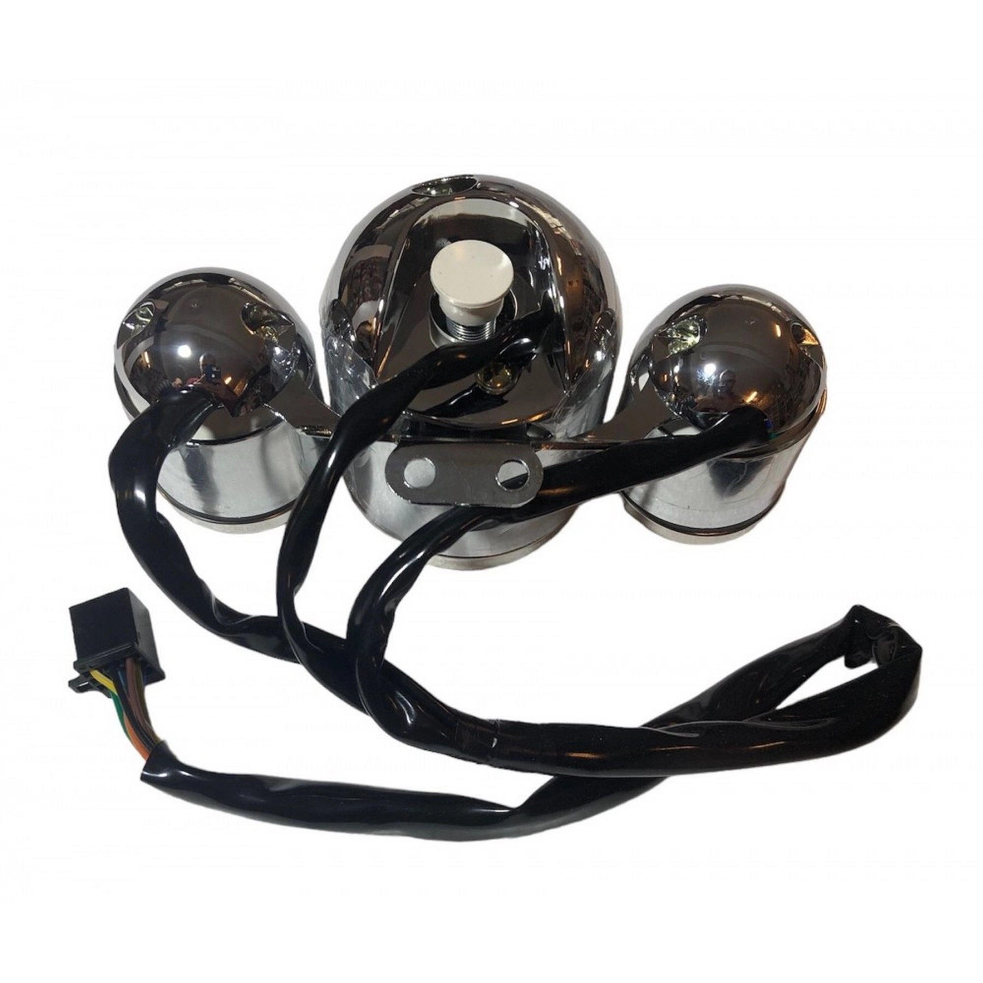 MONDIAL 50 ZNU i GOSTERGE PANELI KOMPLE #Y4MON1059A0018