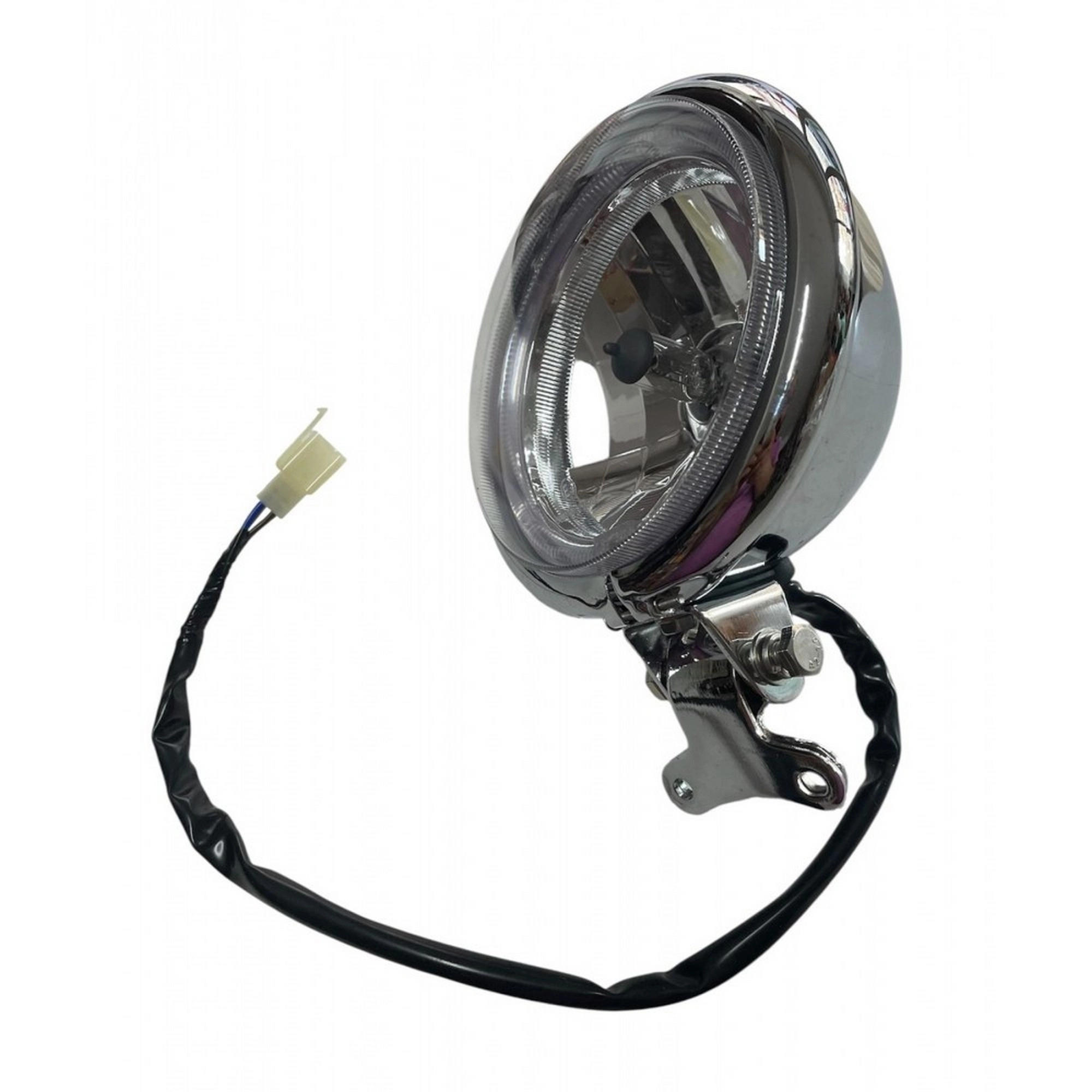 MONDIAL 50 ZNU i FAR KOMPLE #Y4MON1059A0019