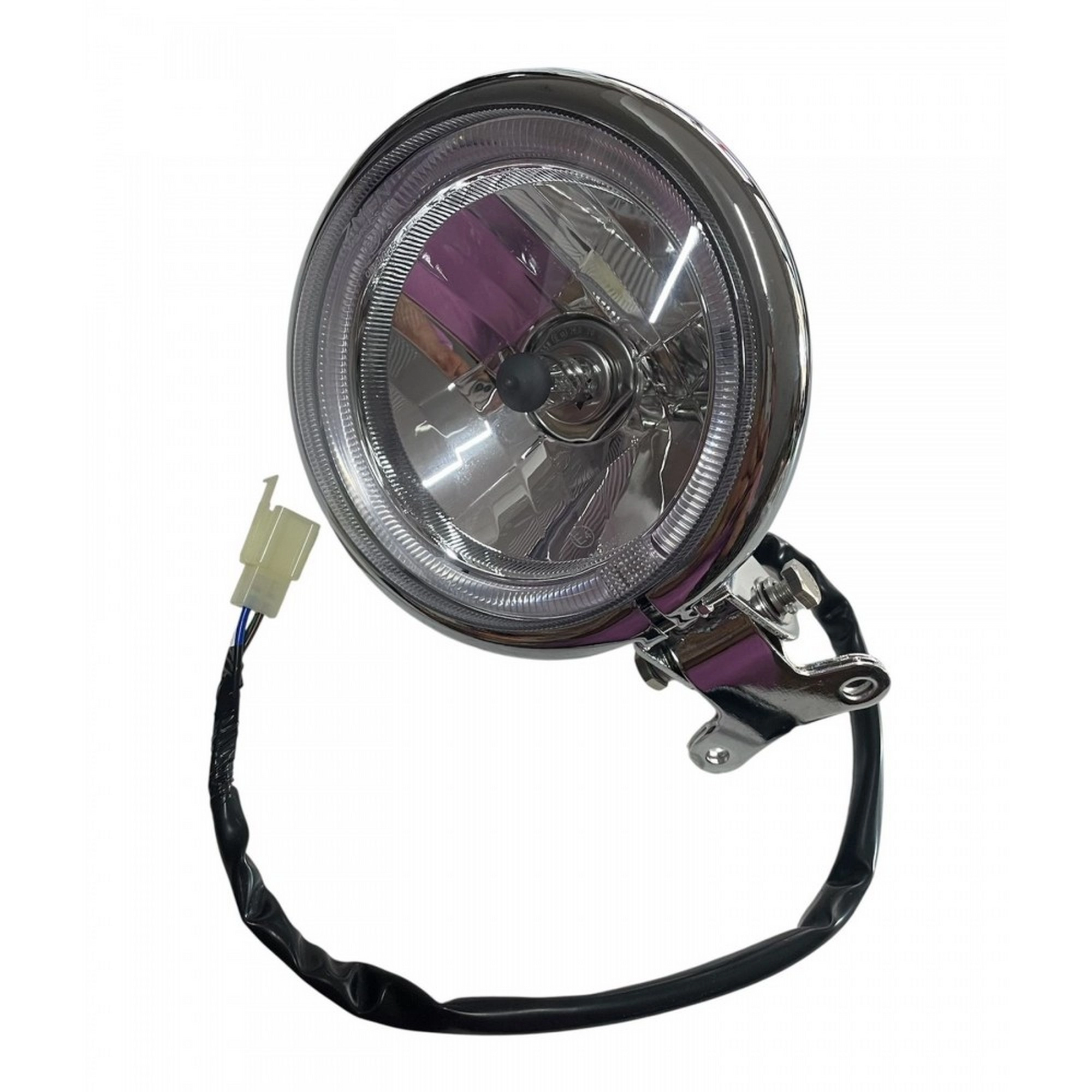 MONDIAL 50 ZNU i FAR KOMPLE #Y4MON1059A0019
