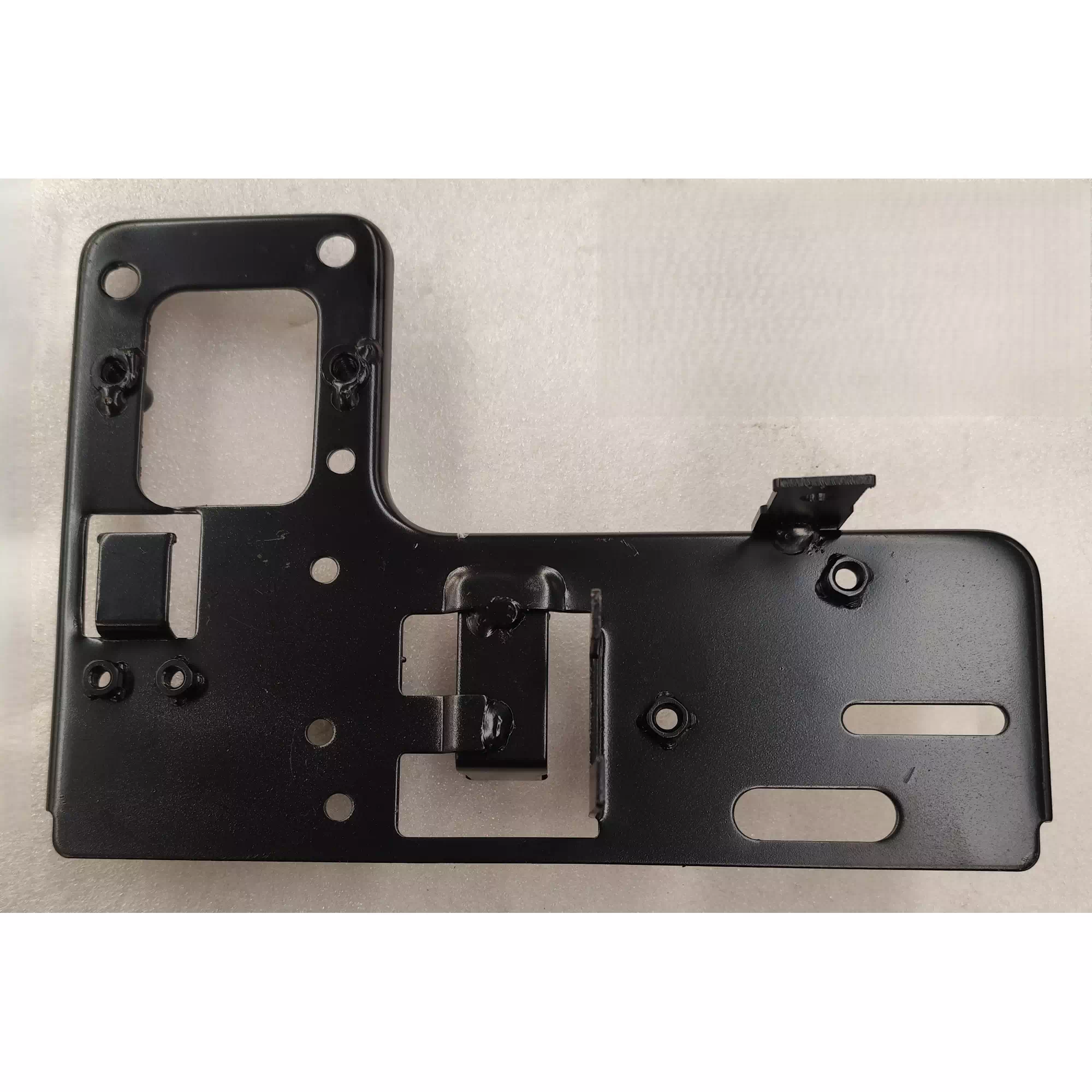 MONDIAL 50 ZNU i TUTUCU BRAKET #Y4MON1059A0033