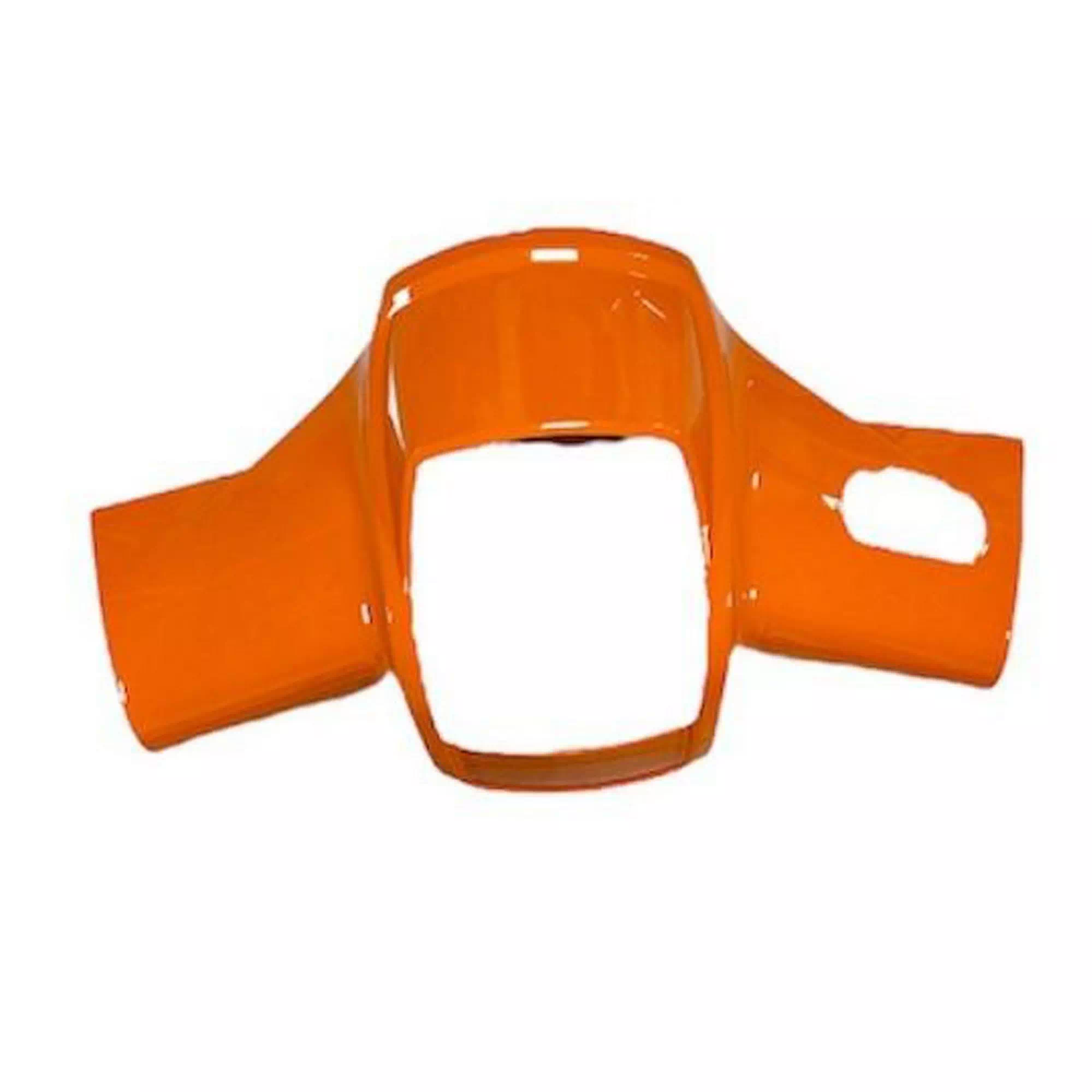 MONDIAL 50 VIRAGO I KILOMETRE TABLASI (TURUNCU) #Y4MON1060A0006