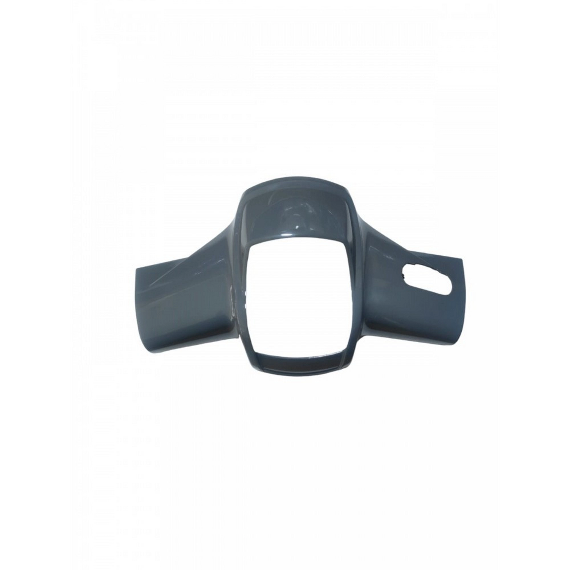MONDIAL 50 VIRAGO I KILOMETRE TABLASI (KOYU GRI) #Y4MON1060A0007