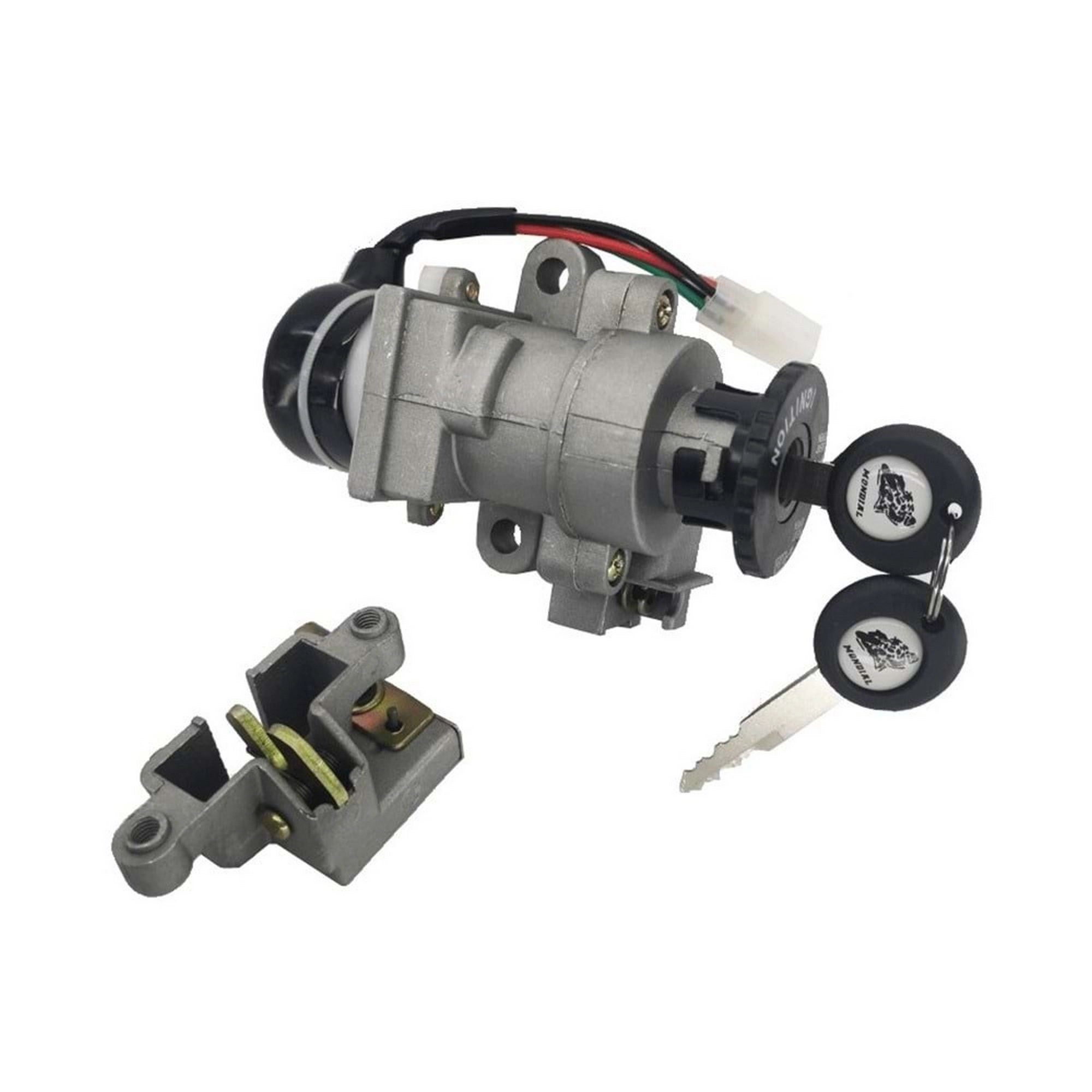 MONDIAL 50 VIRAGO I KILIT SETI #Y4MON1060A0024