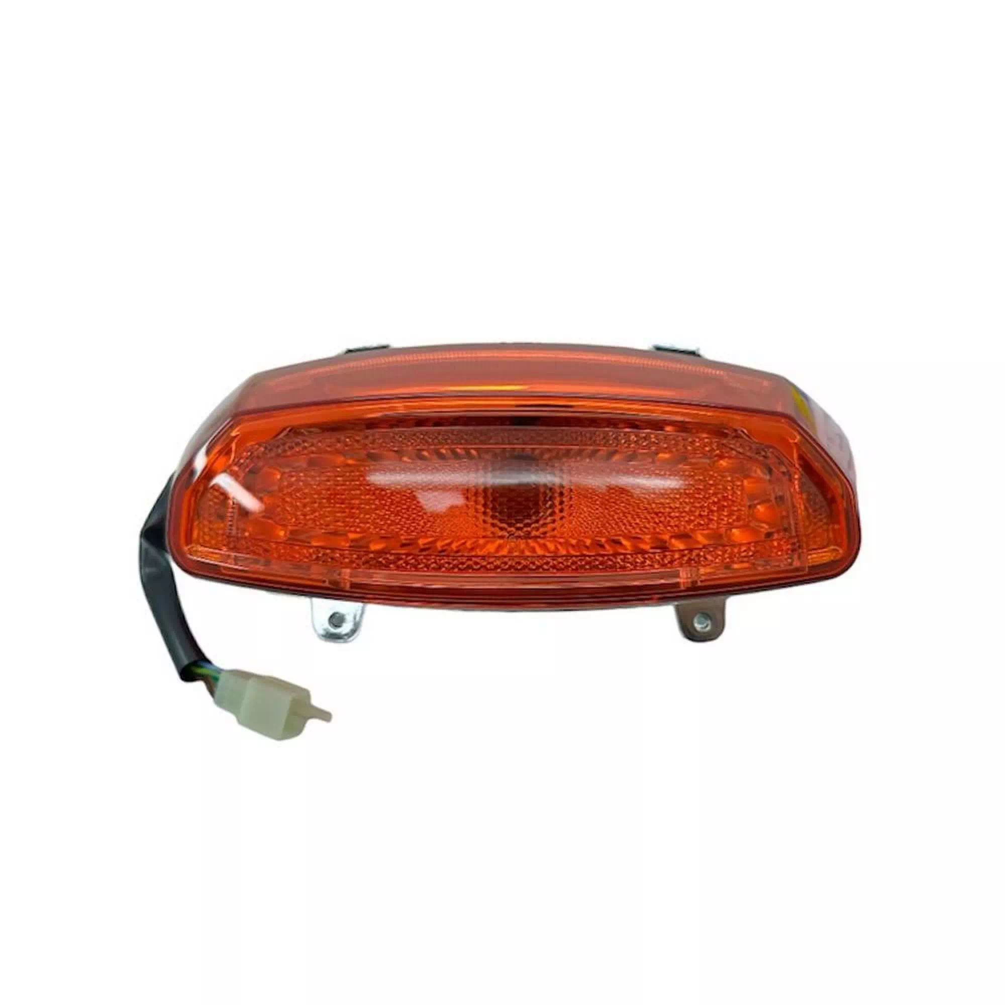 MONDIAL 50 VIRAGO I ARKA STOP KOMPLE #Y4MON1060A0027