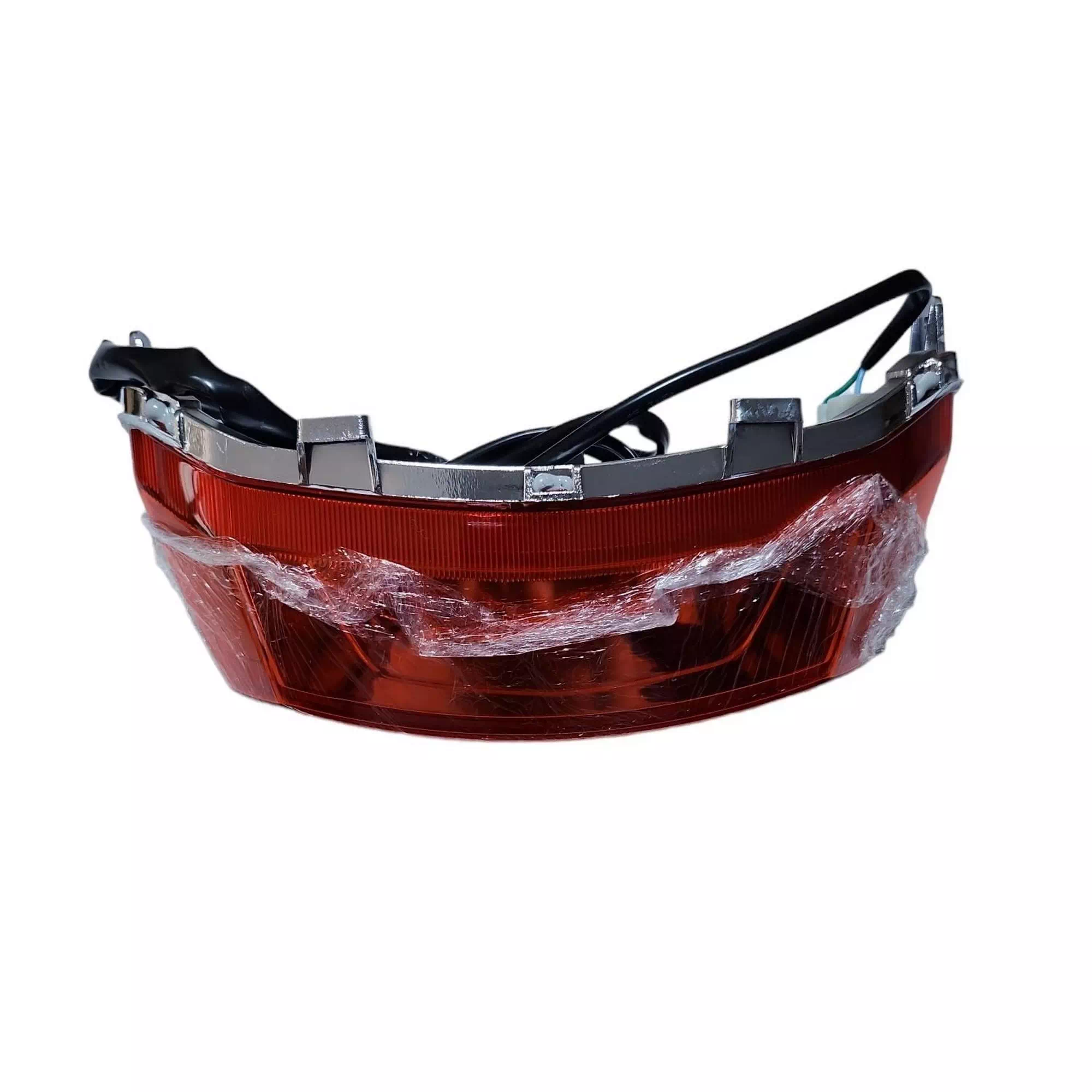 MONDIAL 50 VIRAGO I ARKA STOP KOMPLE #Y4MON1060A0027