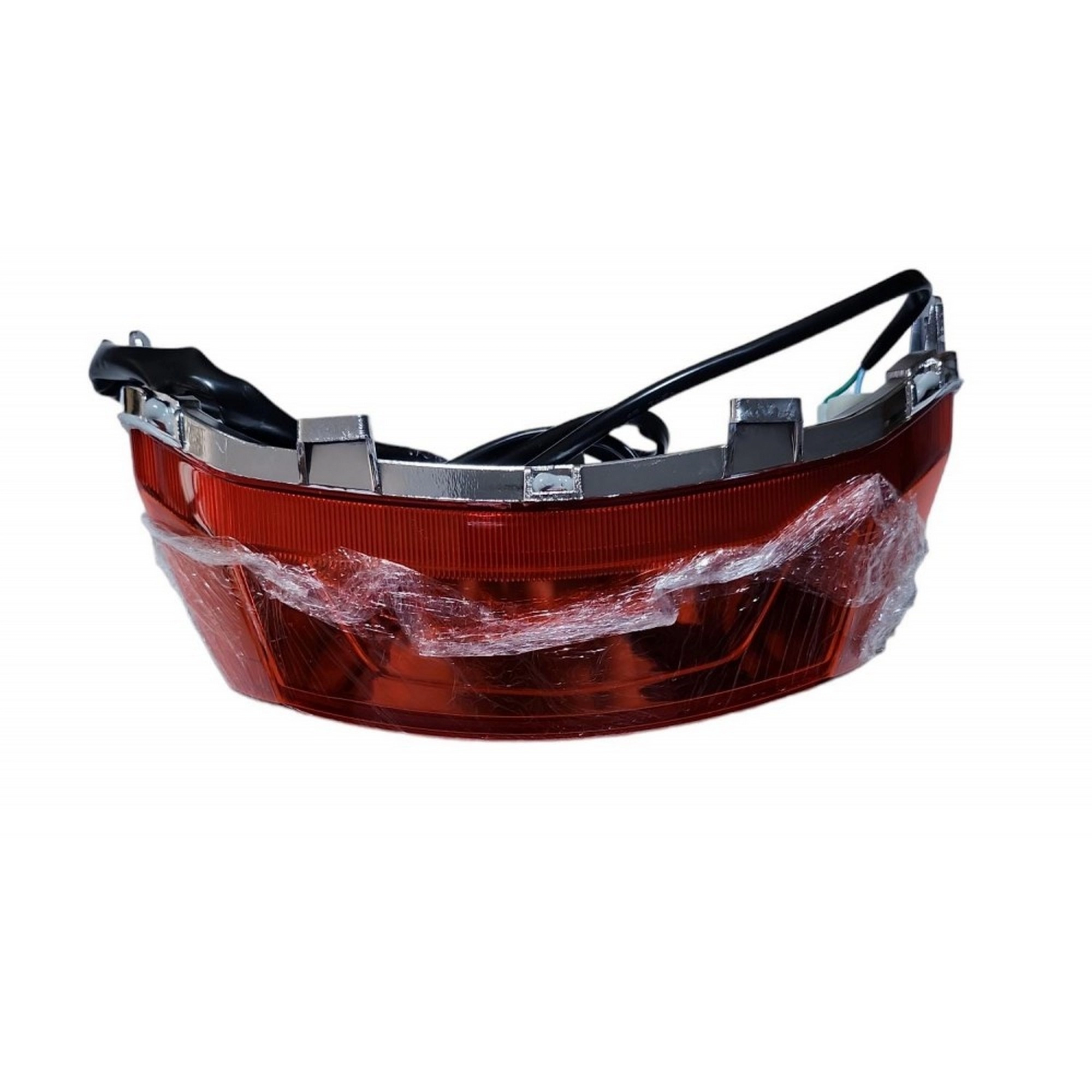 MONDIAL 50 VIRAGO I ARKA STOP KOMPLE #Y4MON1060A0027