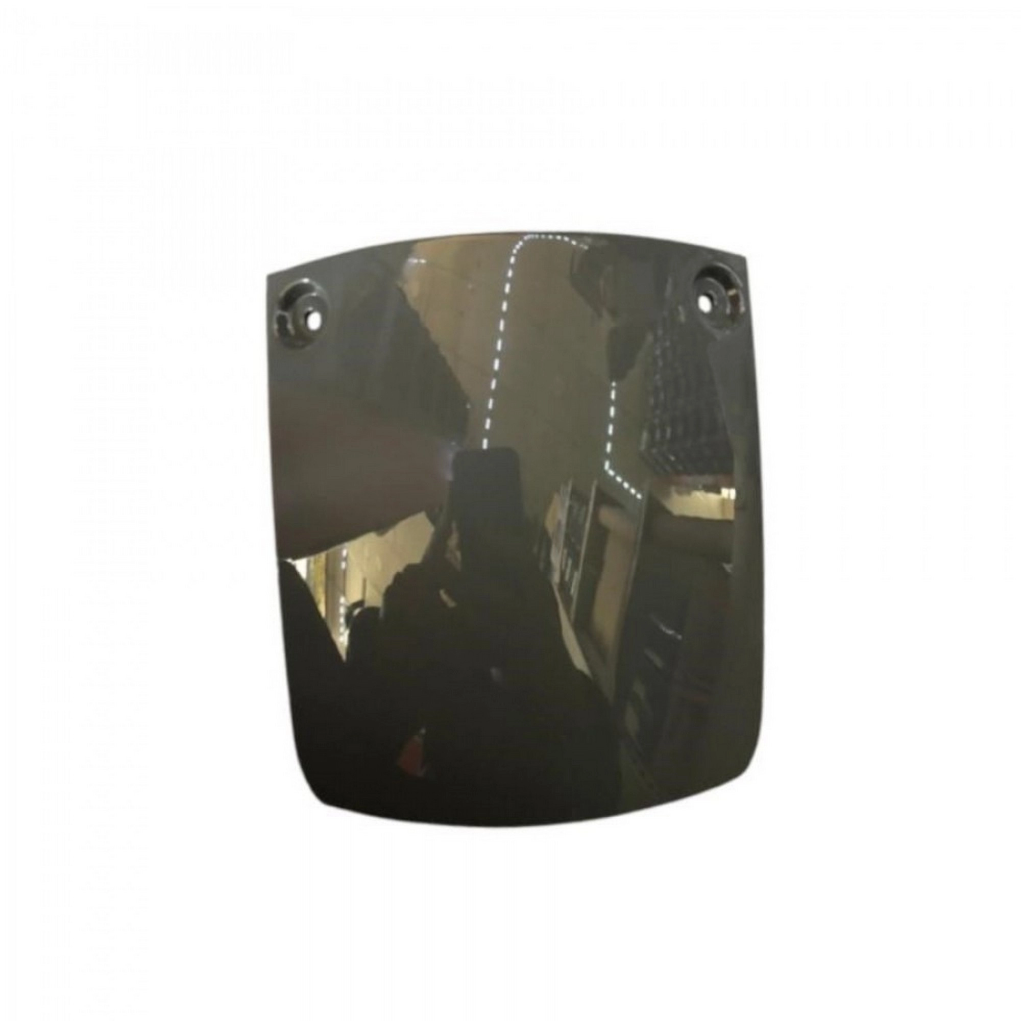 MONDIAL 50 VIRAGO I ON CAMURLUK ARKA PARCA (KOYU GRI) #Y4MON1060A0050