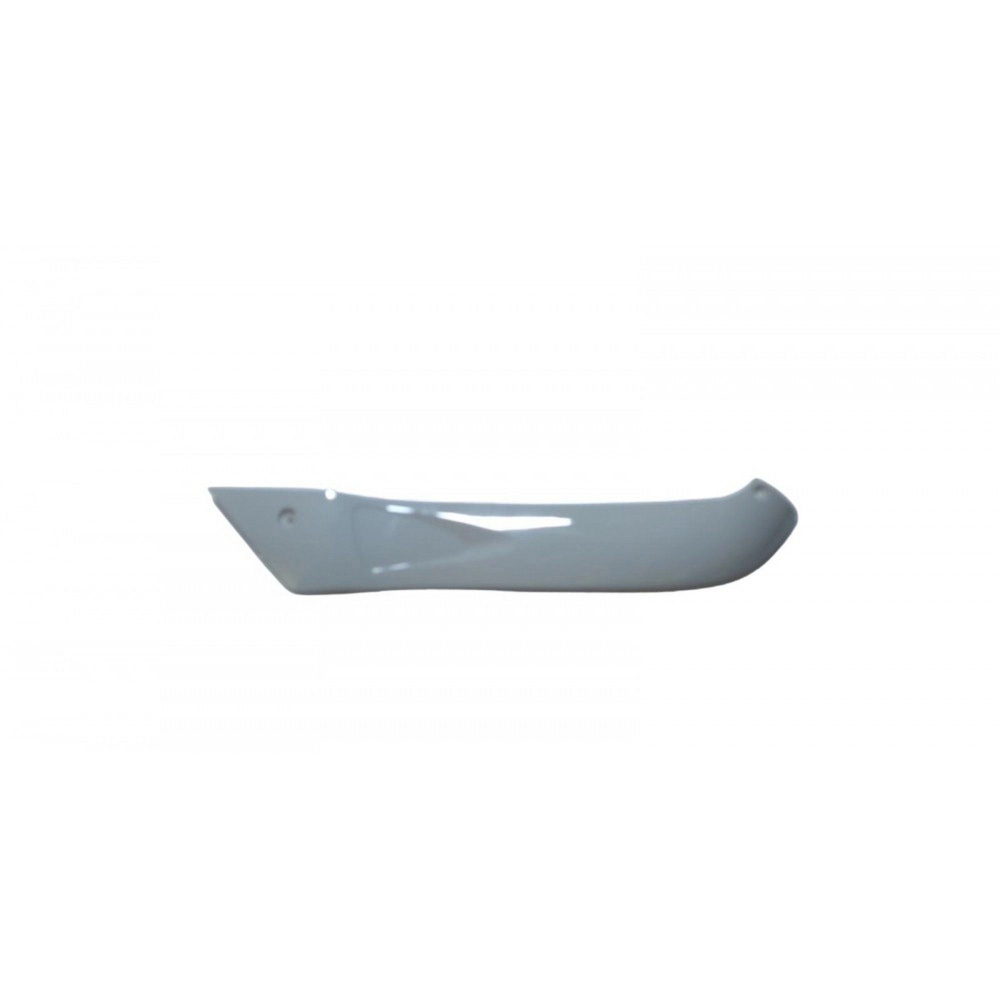 MONDIAL 50 VIRAGO I SAG ALT MARSBIYE (ACIK GRI) #Y4MON1060A0055