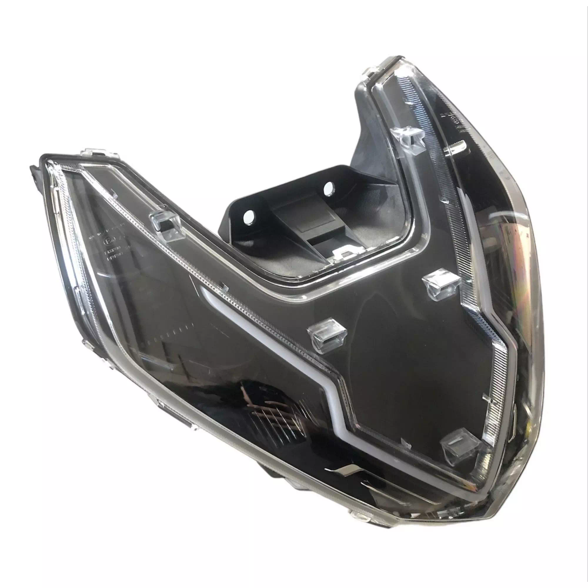 MONDIAL 125 ELEGANTE FAR KOMPLE #Y4MON1062A0054
