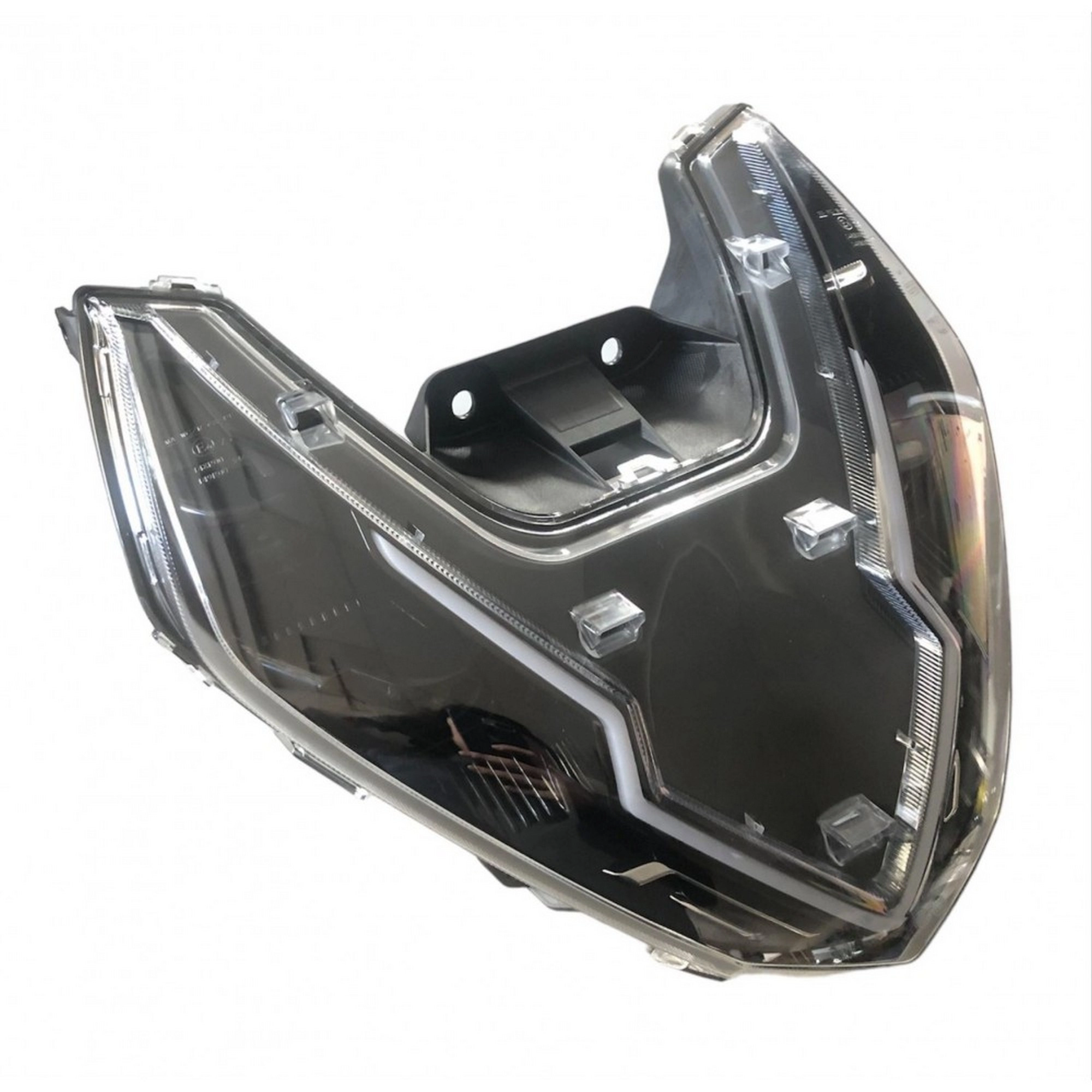 MONDIAL 125 ELEGANTE FAR KOMPLE #Y4MON1062A0054