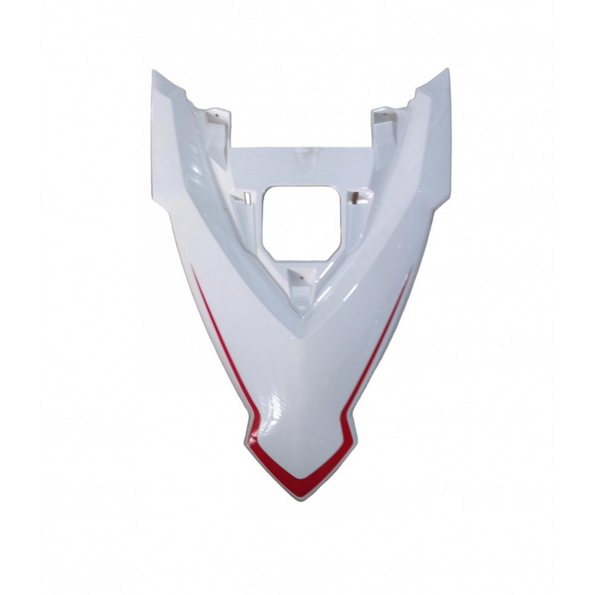 MONDIAL 125 ELEGANTE ON PANEL UST (BEYAZ) #Y4MON1062A0072