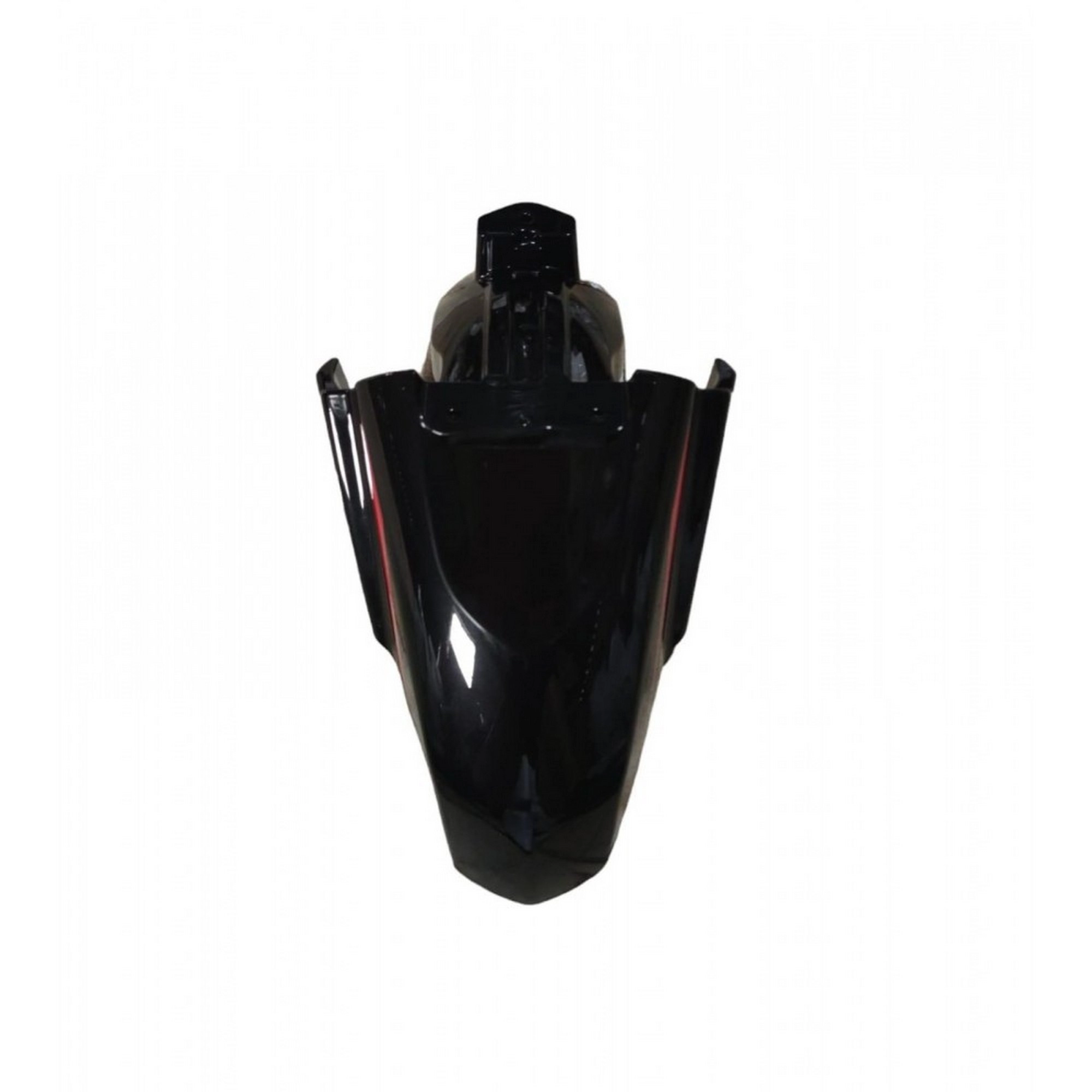 MONDIAL 125 ELEGANTE ON CAMURLUK (SIYAH) #Y4MON1062A0081