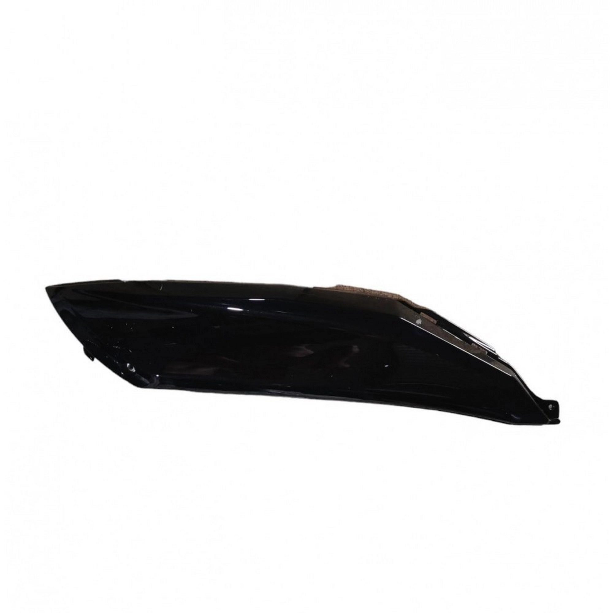 MONDIAL 125 ELEGANTE SAG ALT MARSBIYE (SIYAH) #Y4MON1062A0085