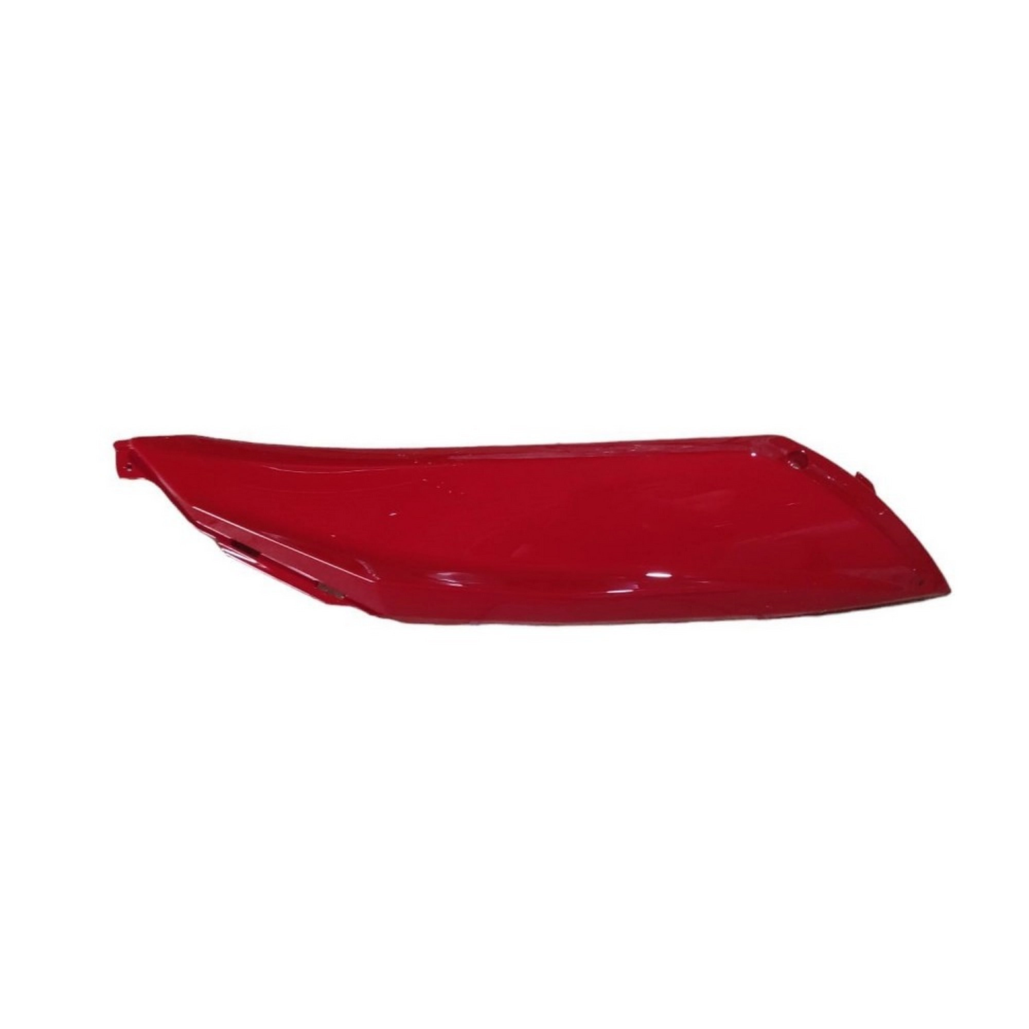 MONDIAL 125 ELEGANTE SAG ALT MARSBIYE (KIRMIZI) #Y4MON1062A0086