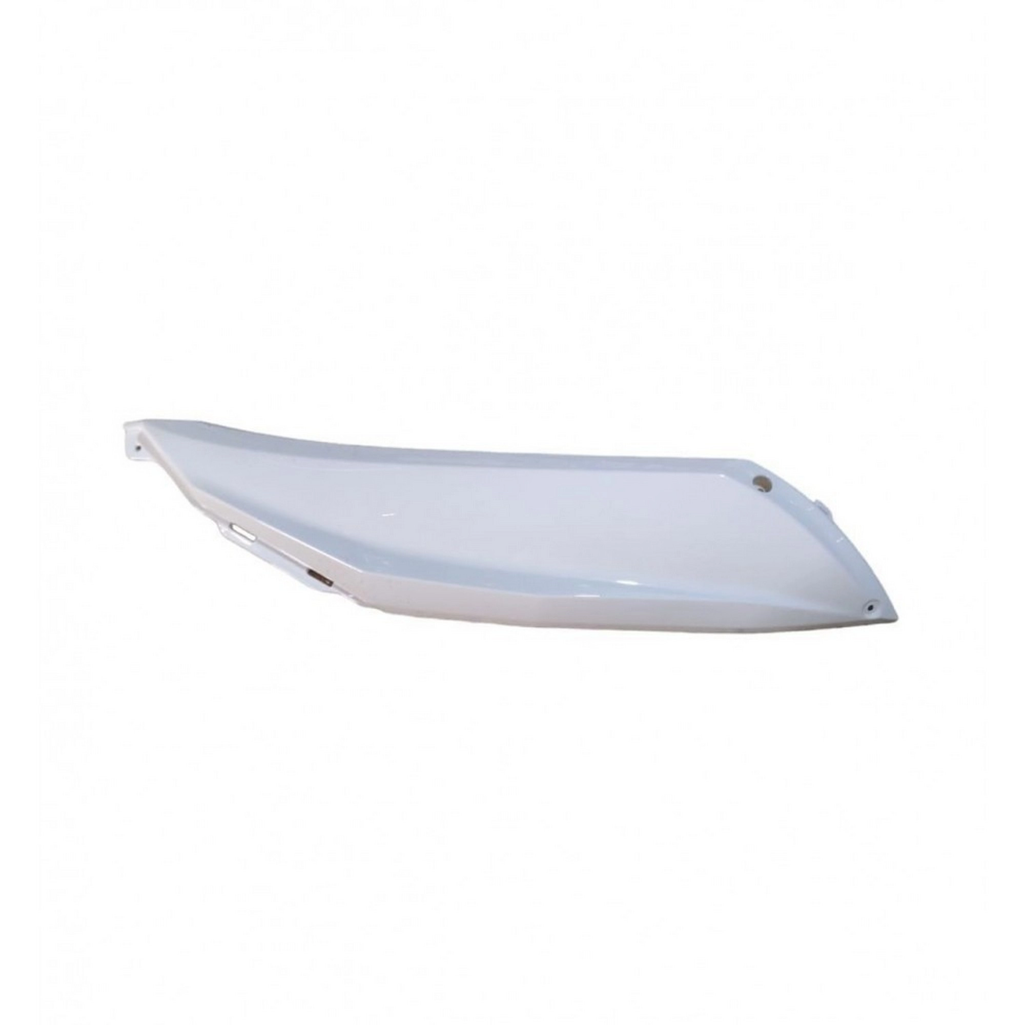 MONDIAL 125 ELEGANTE SAG ALT MARSBIYE (BEYAZ) #Y4MON1062A0088