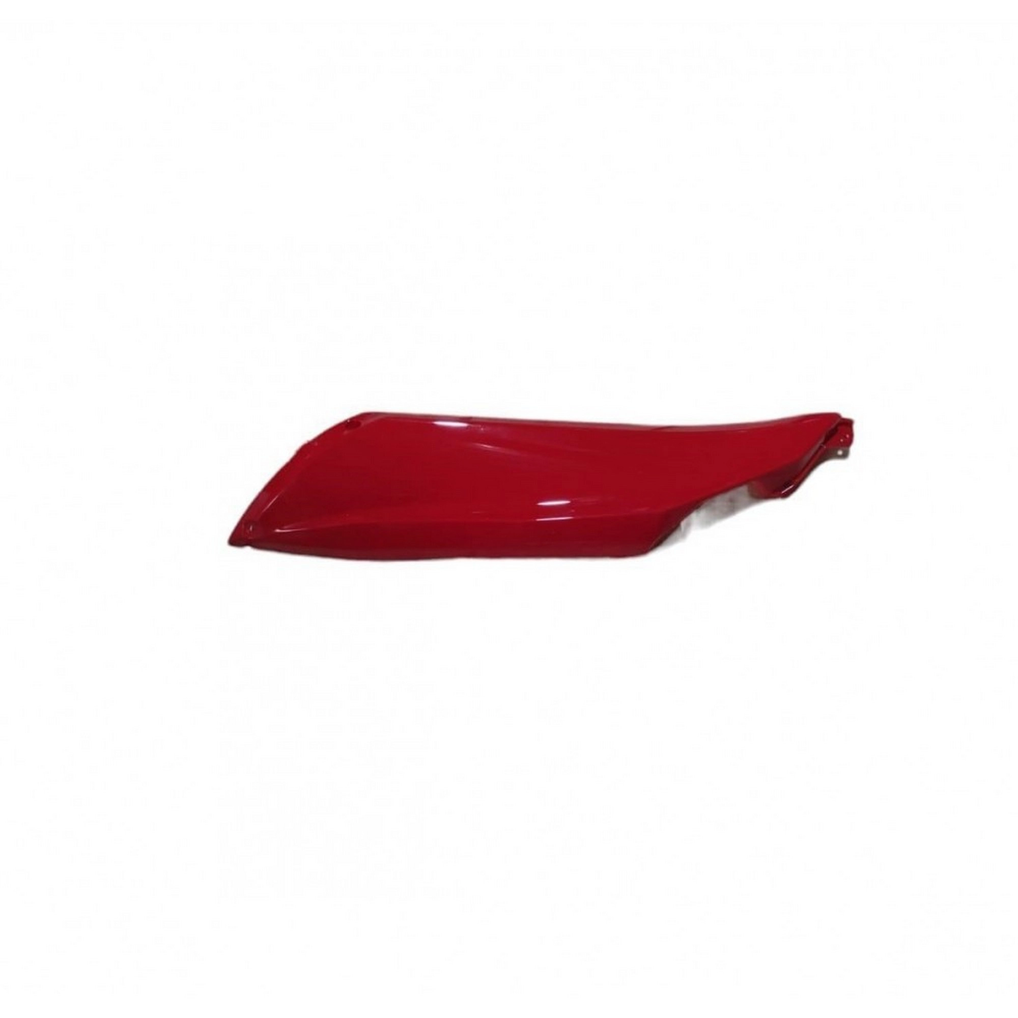 MONDIAL 125 ELEGANTE SOL ALT MARSBIYE (KIRMIZI) #Y4MON1062A0090