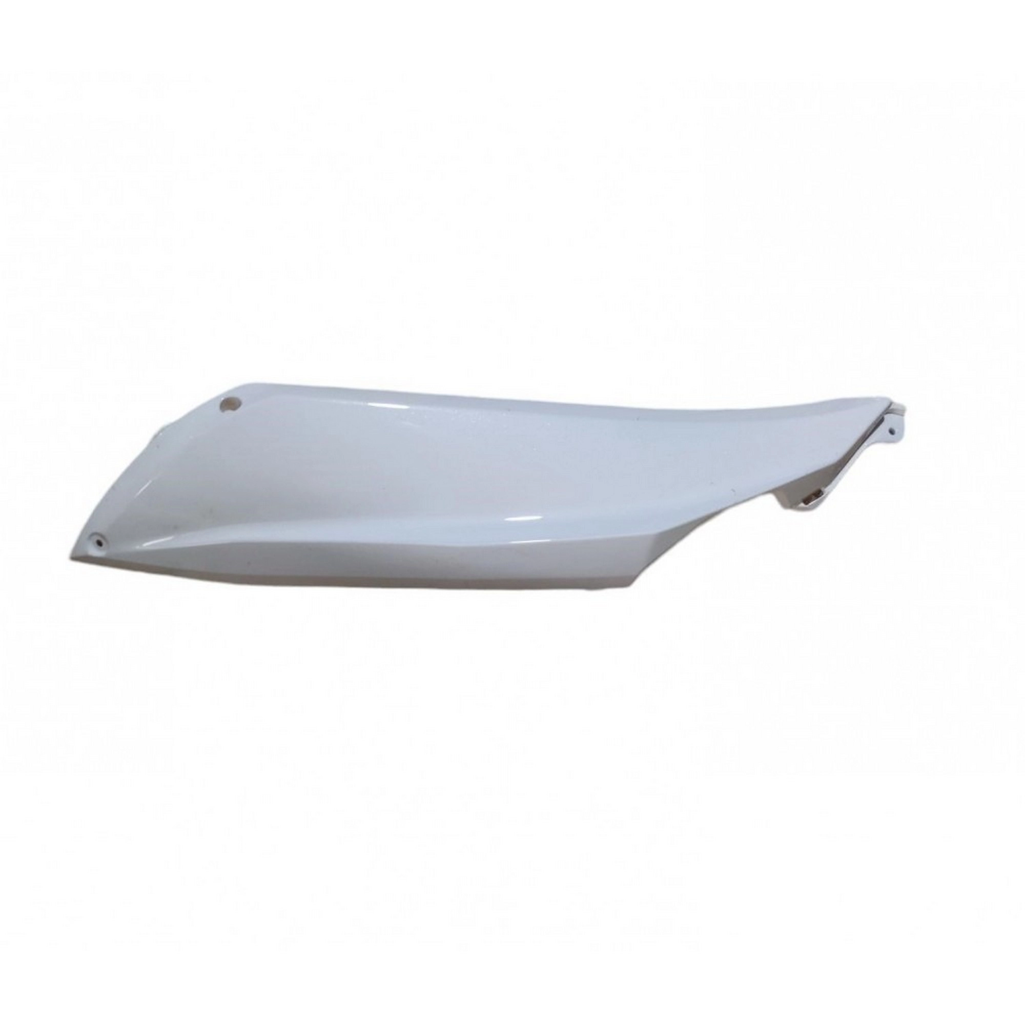 MONDIAL 125 ELEGANTE SOL ALT MARSBIYE (BEYAZ) #Y4MON1062A0092