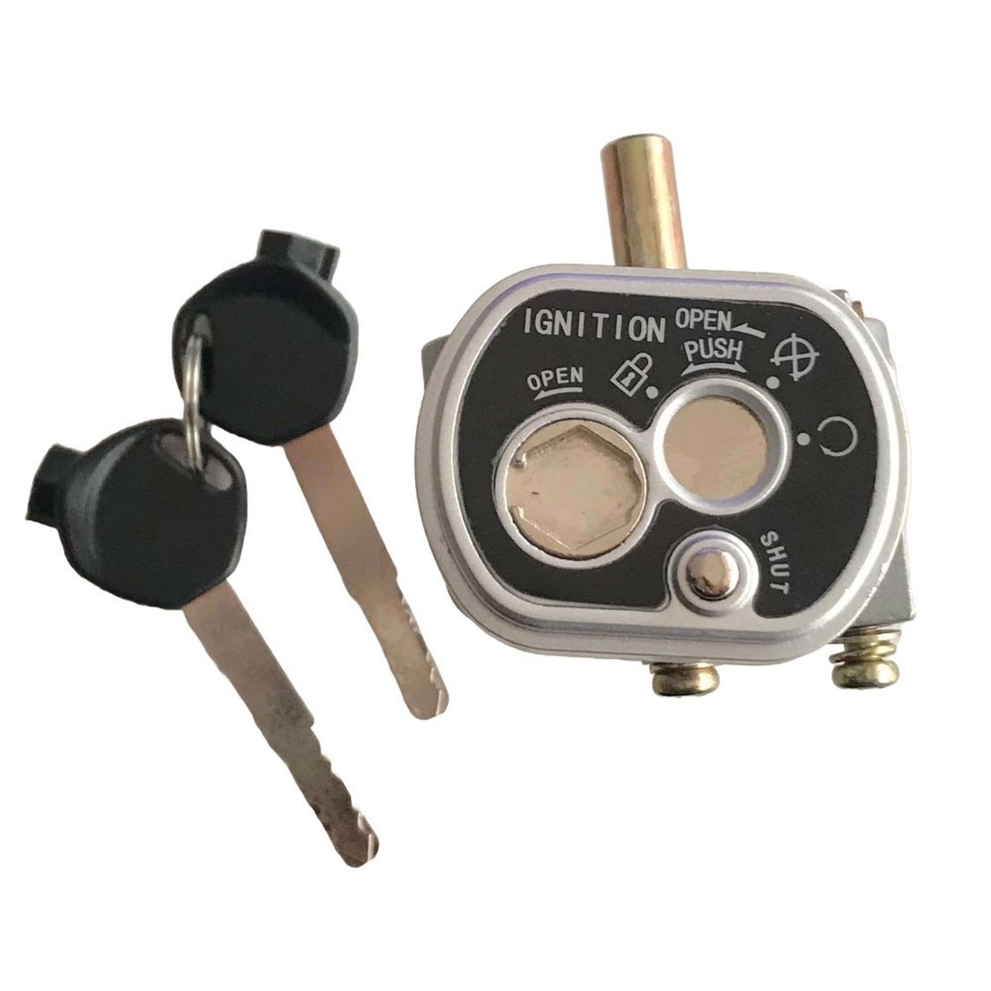 MONDIAL 125 ELEGANTE KILIT SETI #Y4MON1062A0147