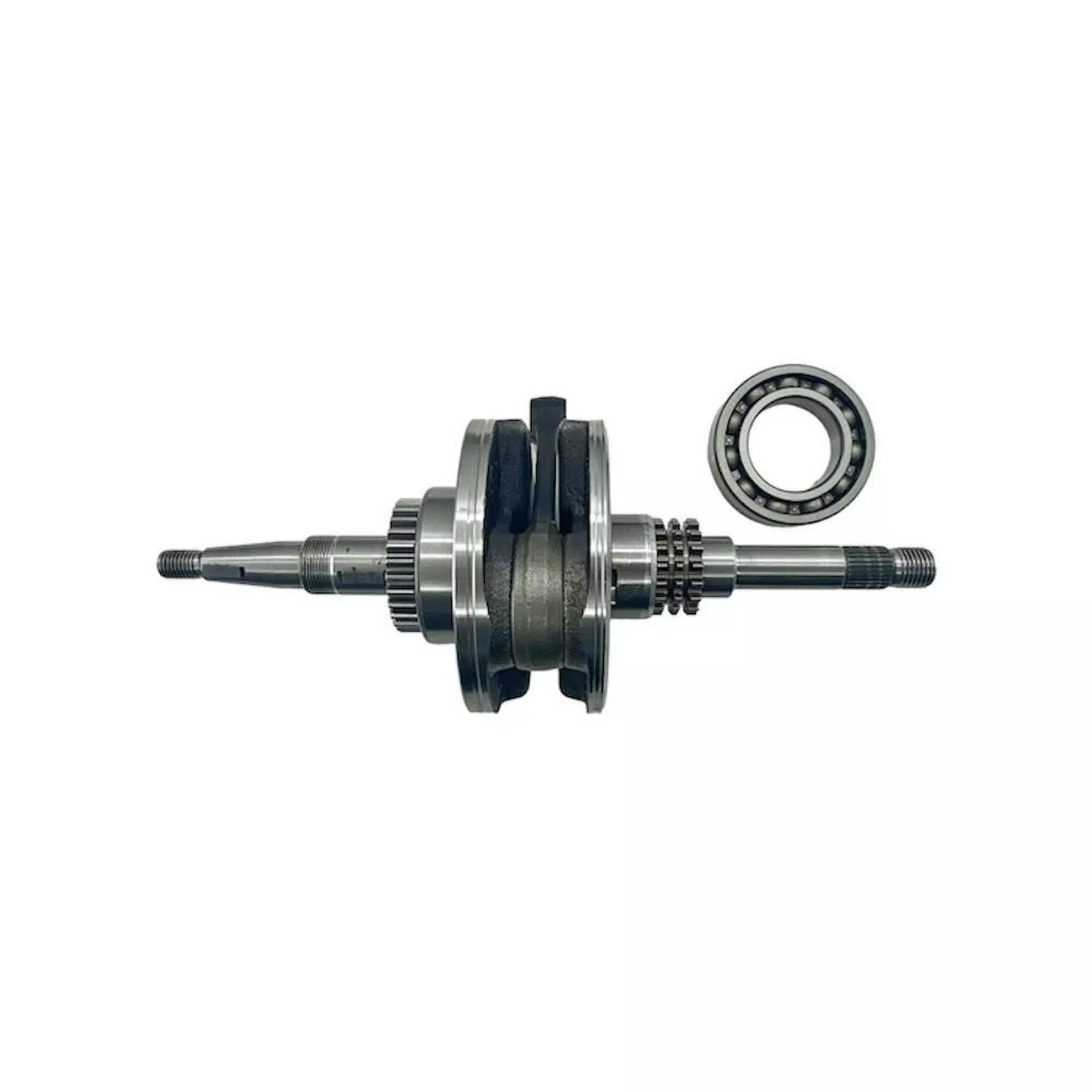 MONDIAL 125 ELEGANTE KRANK KOMPLE #Y4MON1062A0225