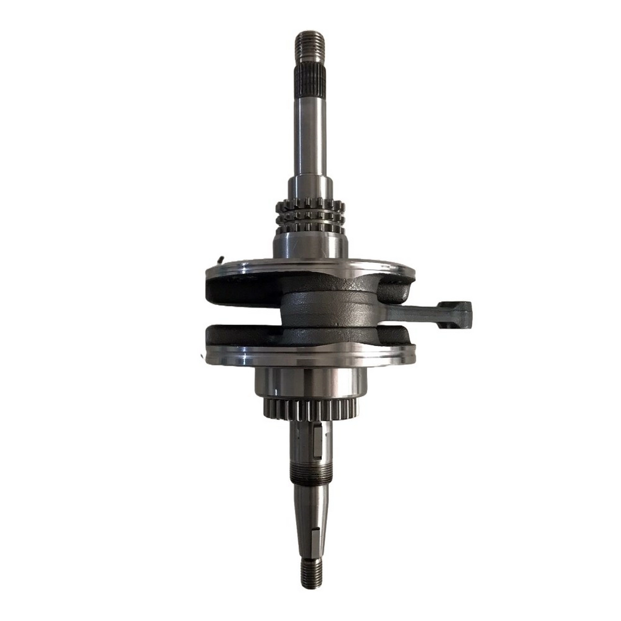 MONDIAL 125 ELEGANTE KRANK KOMPLE #Y4MON1062A0225