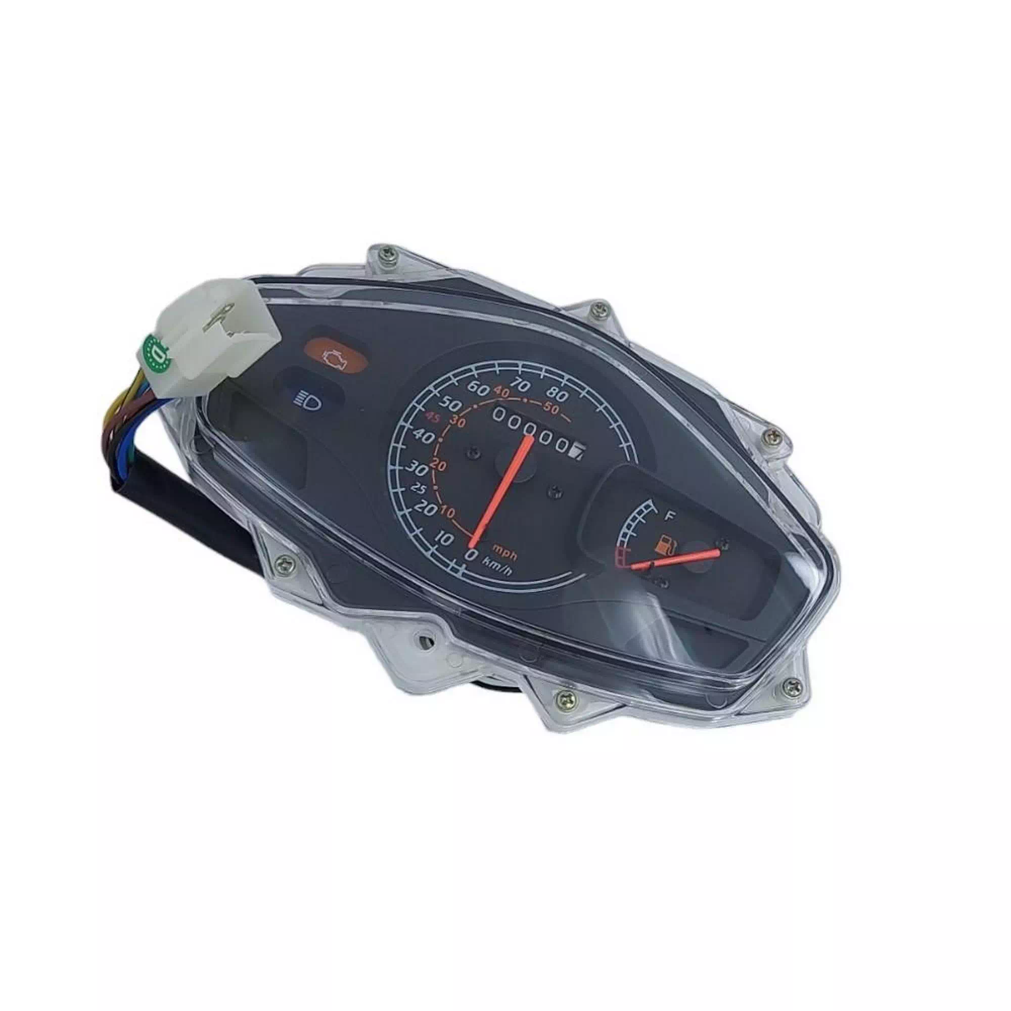 MONDIAL 50 AIR TIME GOSTERGE PANELI KOMPLE #Y4MON1063A0007