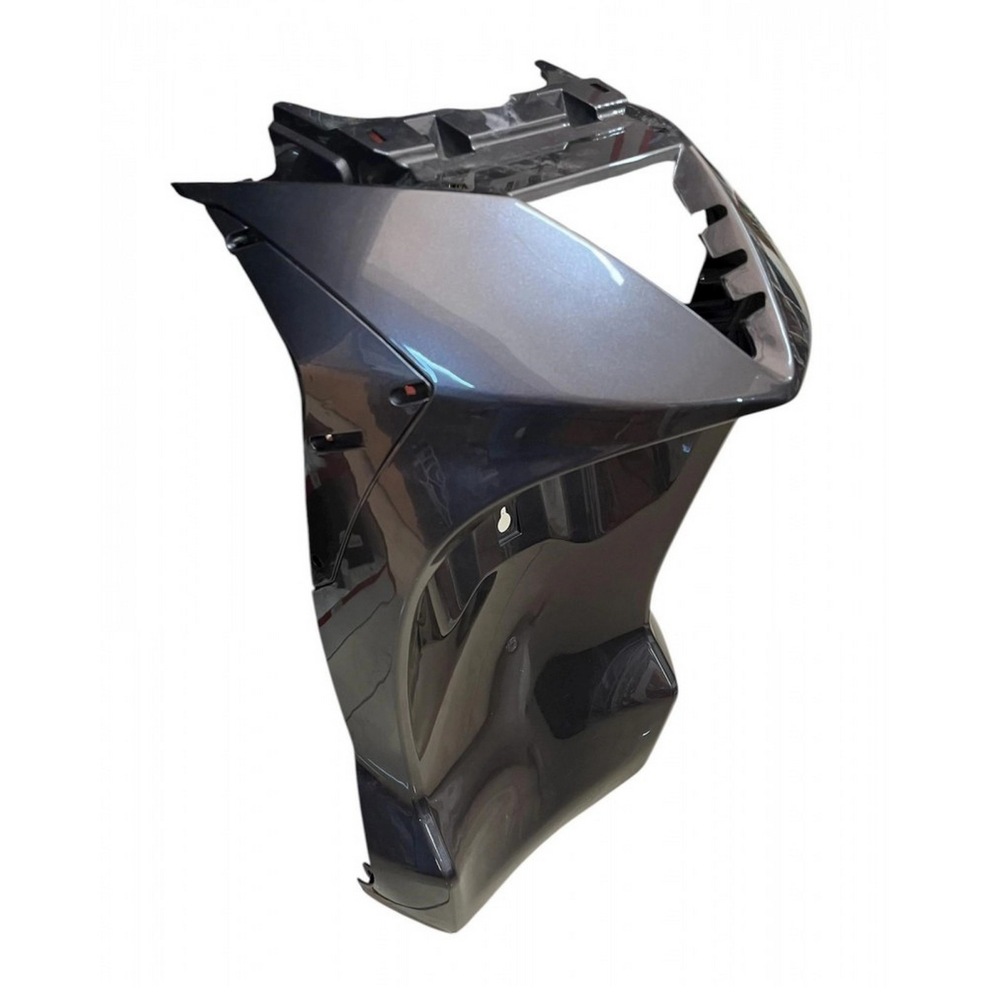 MONDIAL 125 PROSTREET ON PANEL (GRI) #Y4MON1064A0010