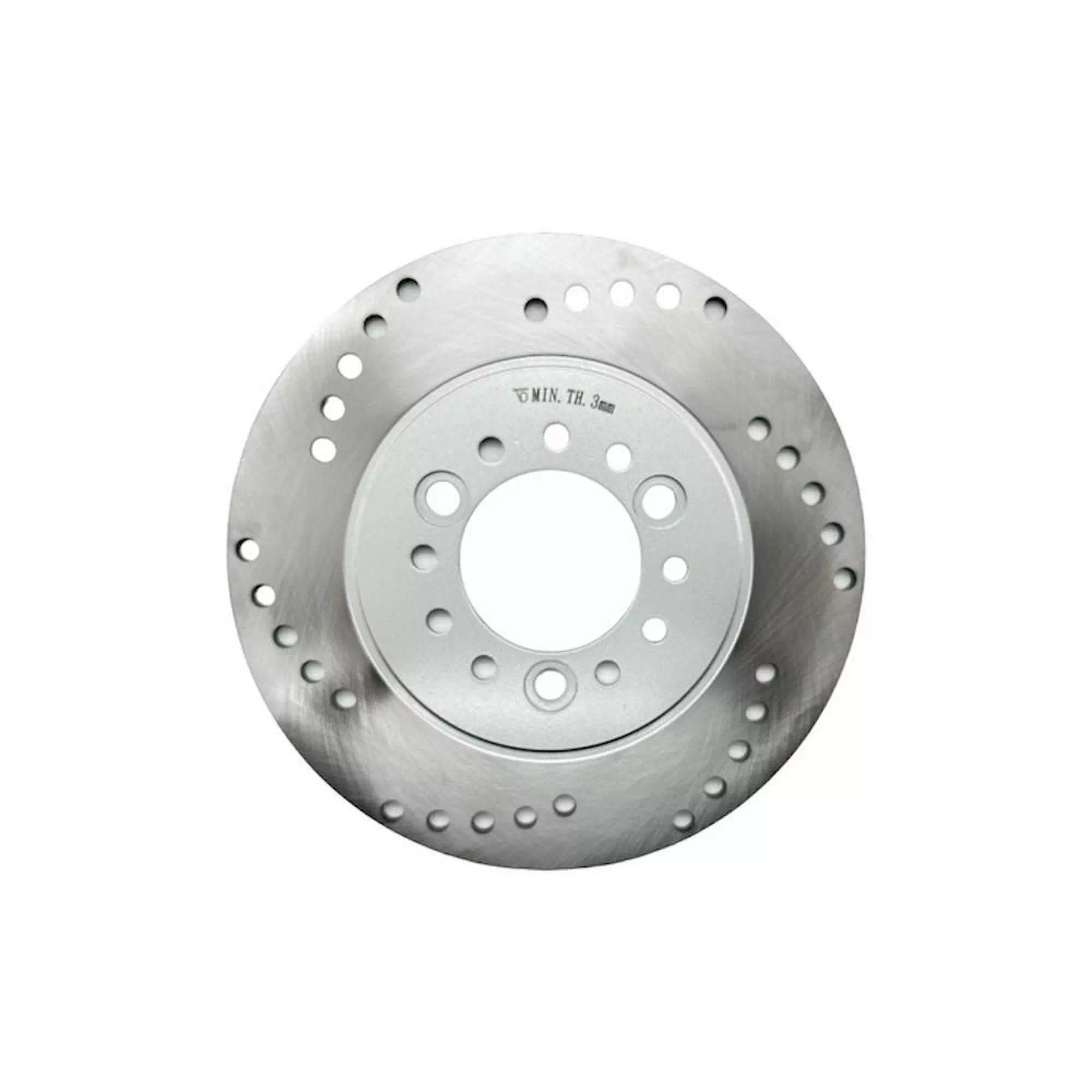 MONDIAL 125 PROSTREET ARKA FREN DISKI #Y4MON1064A0024