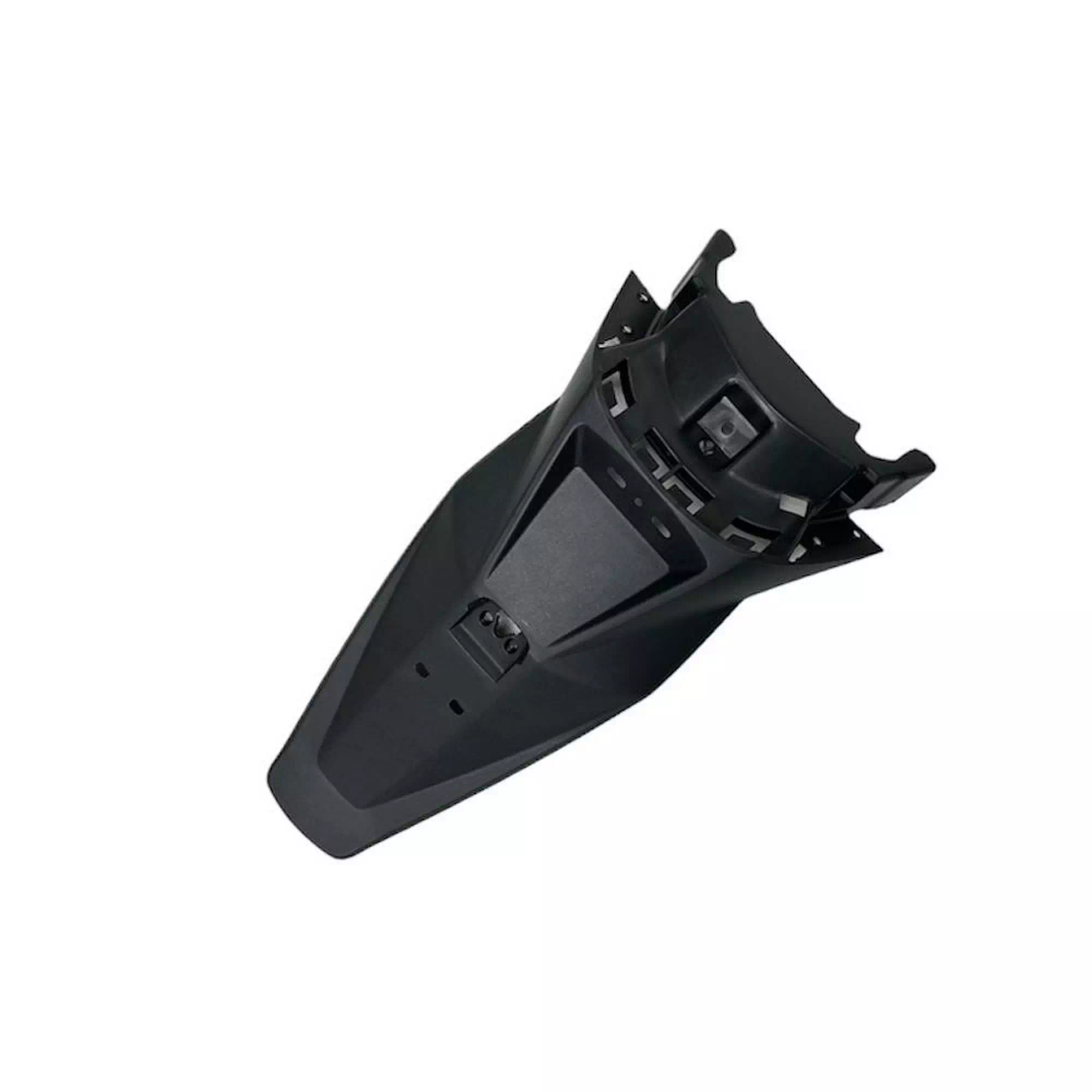 MONDIAL 125 PROSTREET ARKA CAMURLUK KUYRUGU #Y4MON1064A0040
