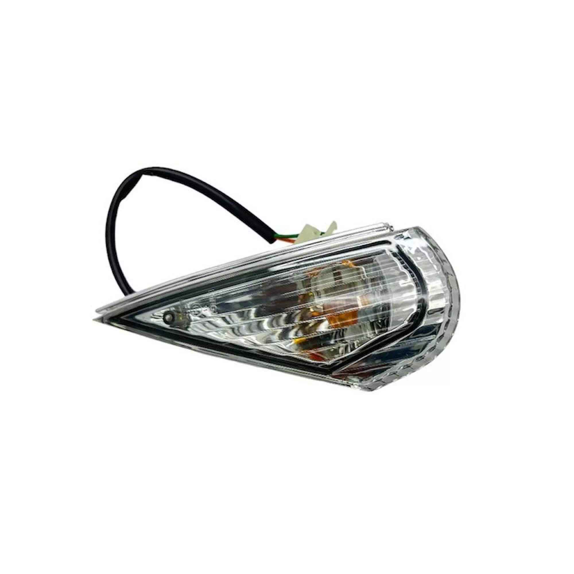 MONDIAL 125 PROSTREET ON SOL SINYAL KOMPLE #Y4MON1064A0085