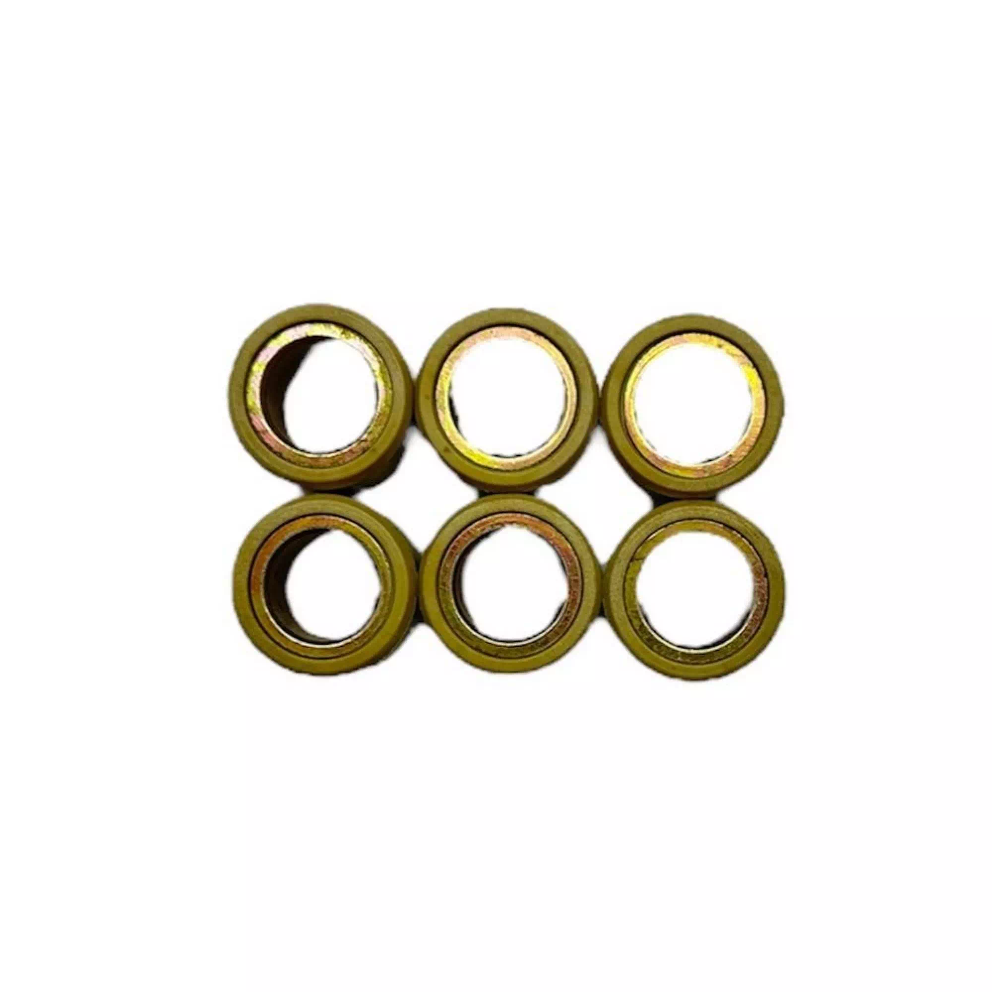 MONDIAL 125 PROSTREET MASURA SET AGIRLIK #Y4MON1064A0133